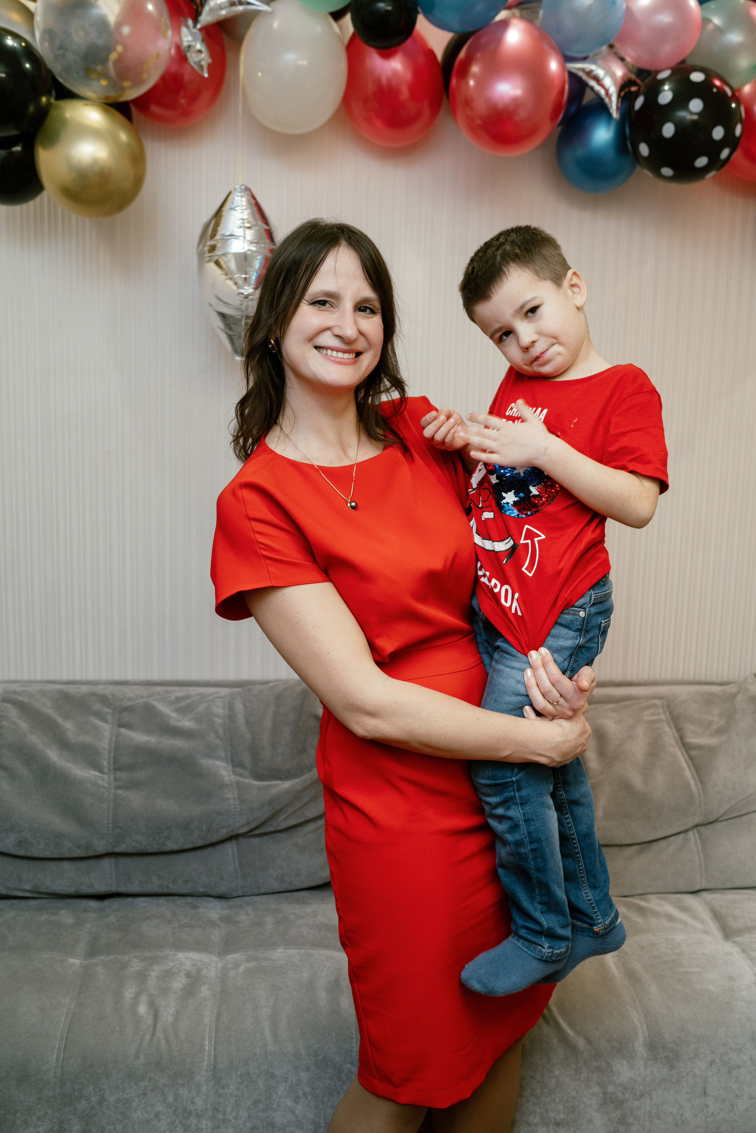 28.12.2021. Фотограф Томск, Новосибирск Влад Свириденко