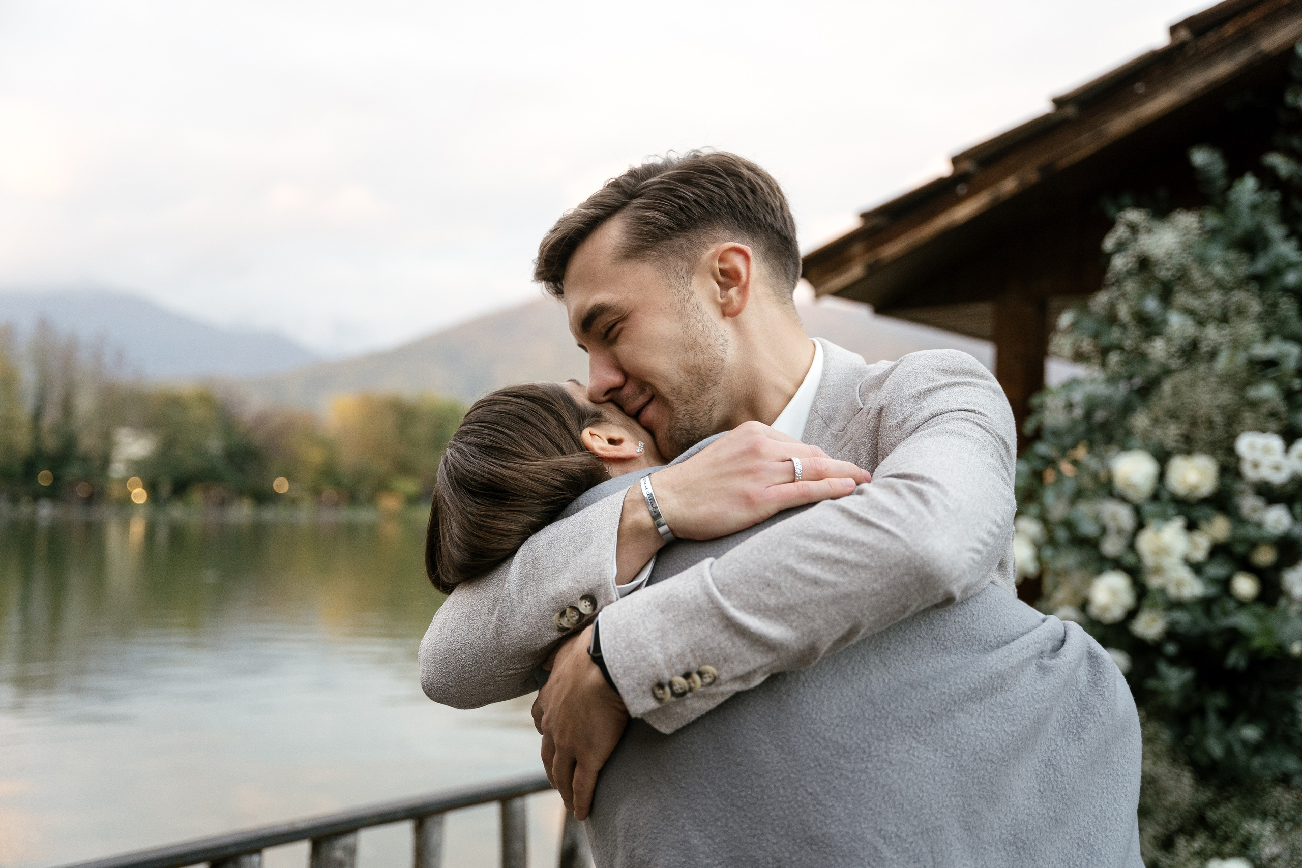 Выше гор. Фотограф Томск, Новосибирск Влад Свириденко