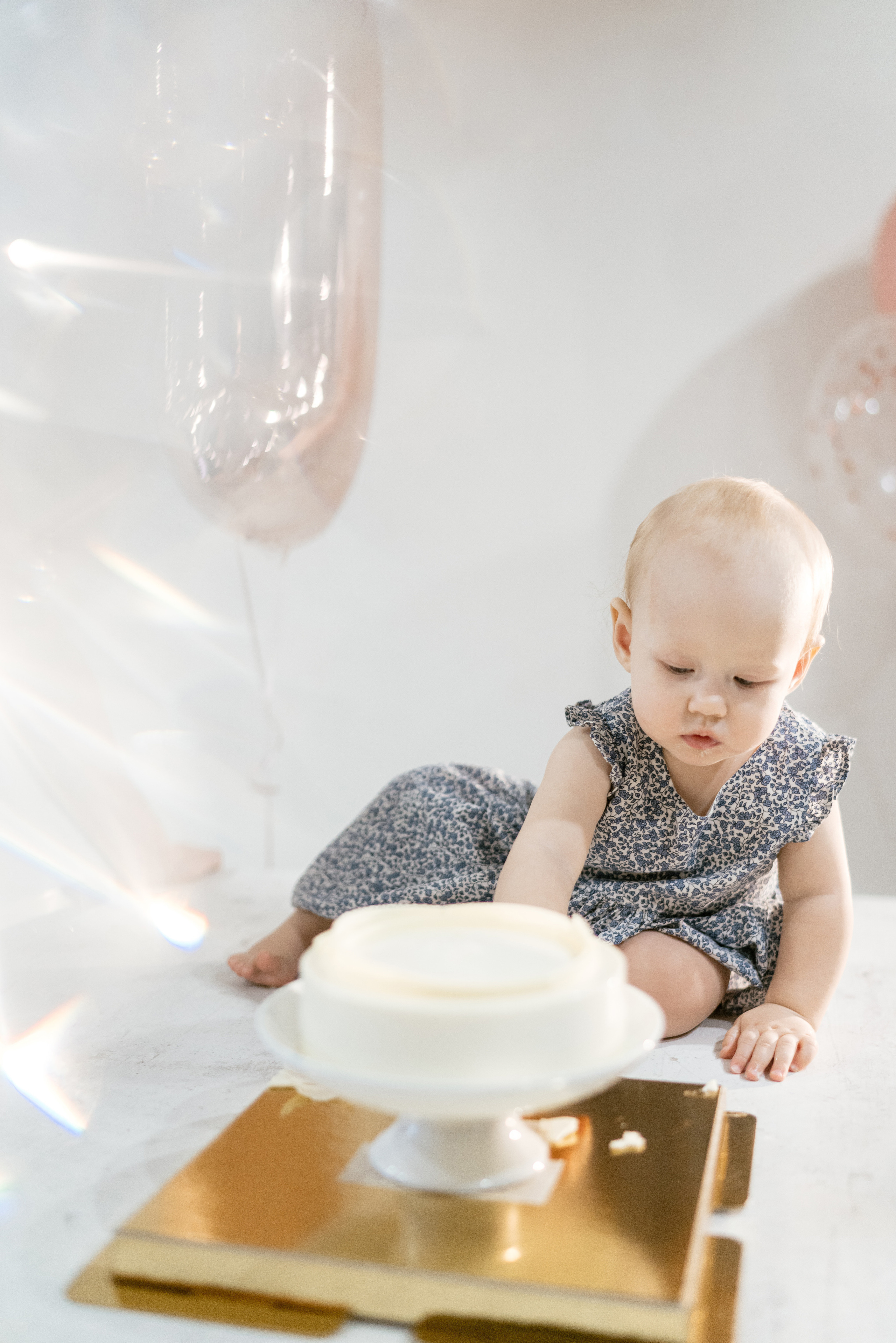 24.12.2021 Little girl. Фотограф Томск, Новосибирск Влад Свириденко