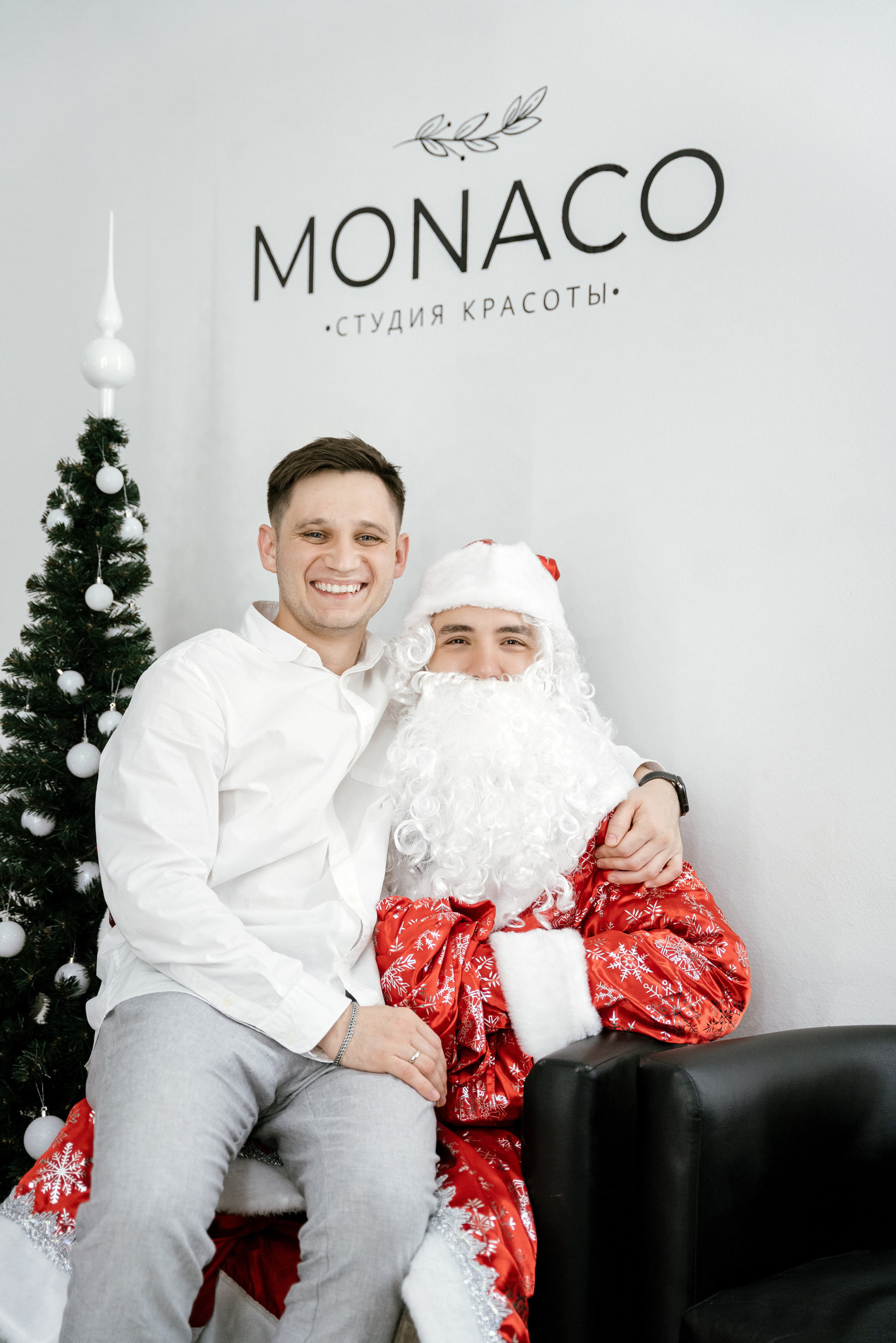 28.12.2021 Monaco. Фотограф Томск, Новосибирск Влад Свириденко