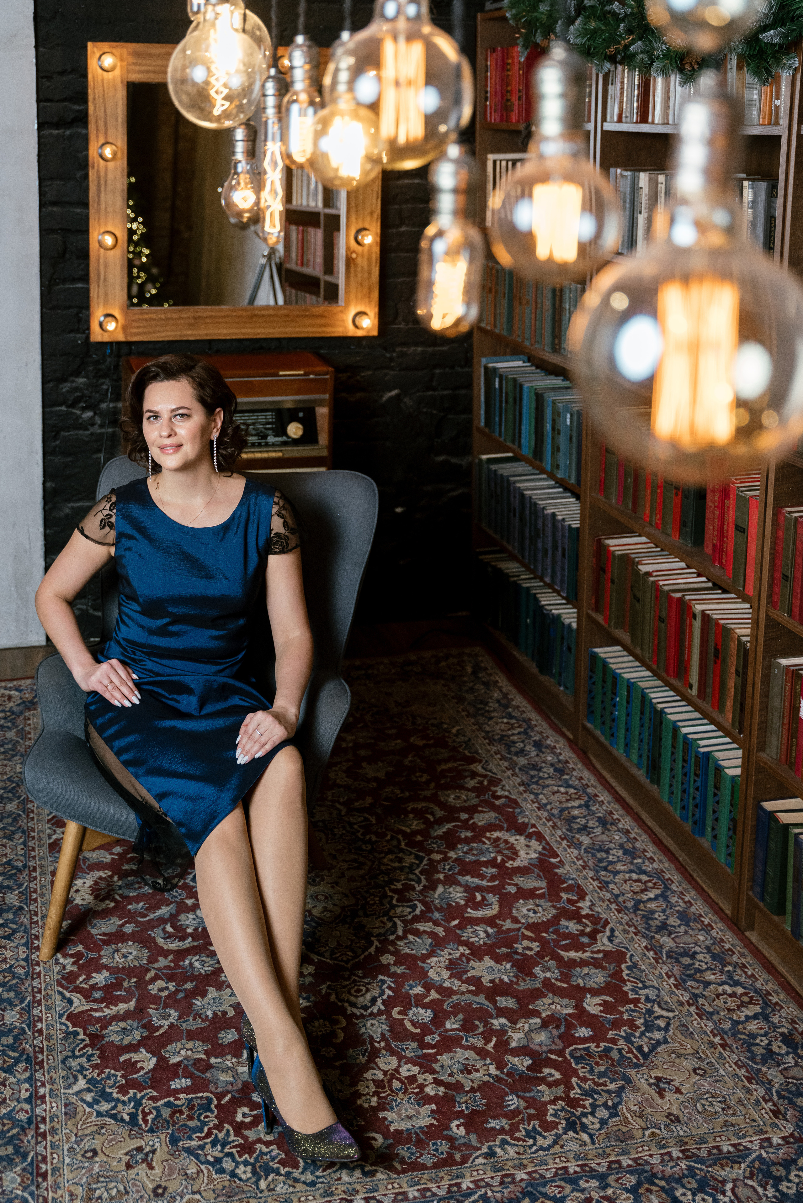 18.12.2021 Ladies. Фотограф Томск, Новосибирск Влад Свириденко