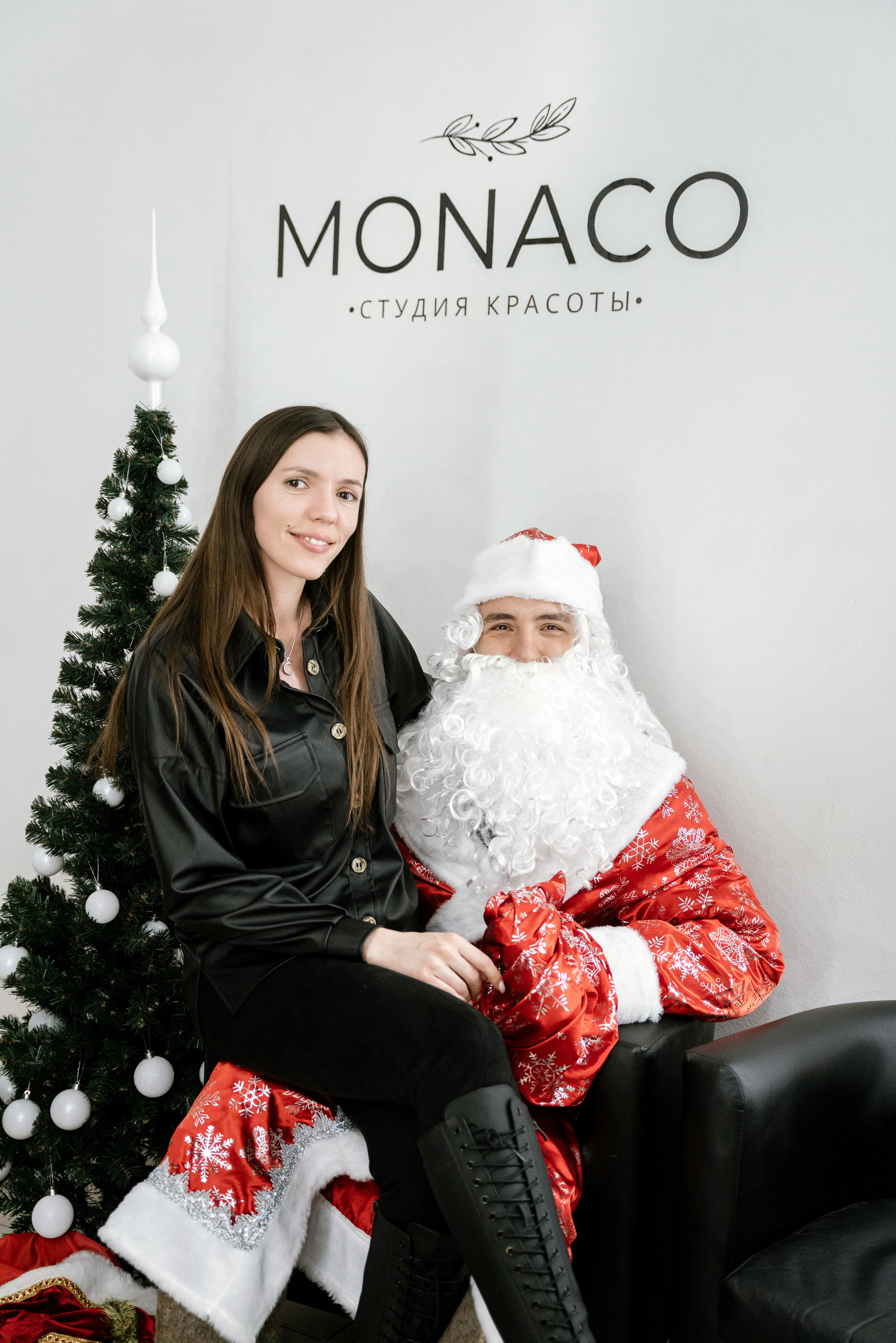 28.12.2021 Monaco. Фотограф Томск, Новосибирск Влад Свириденко