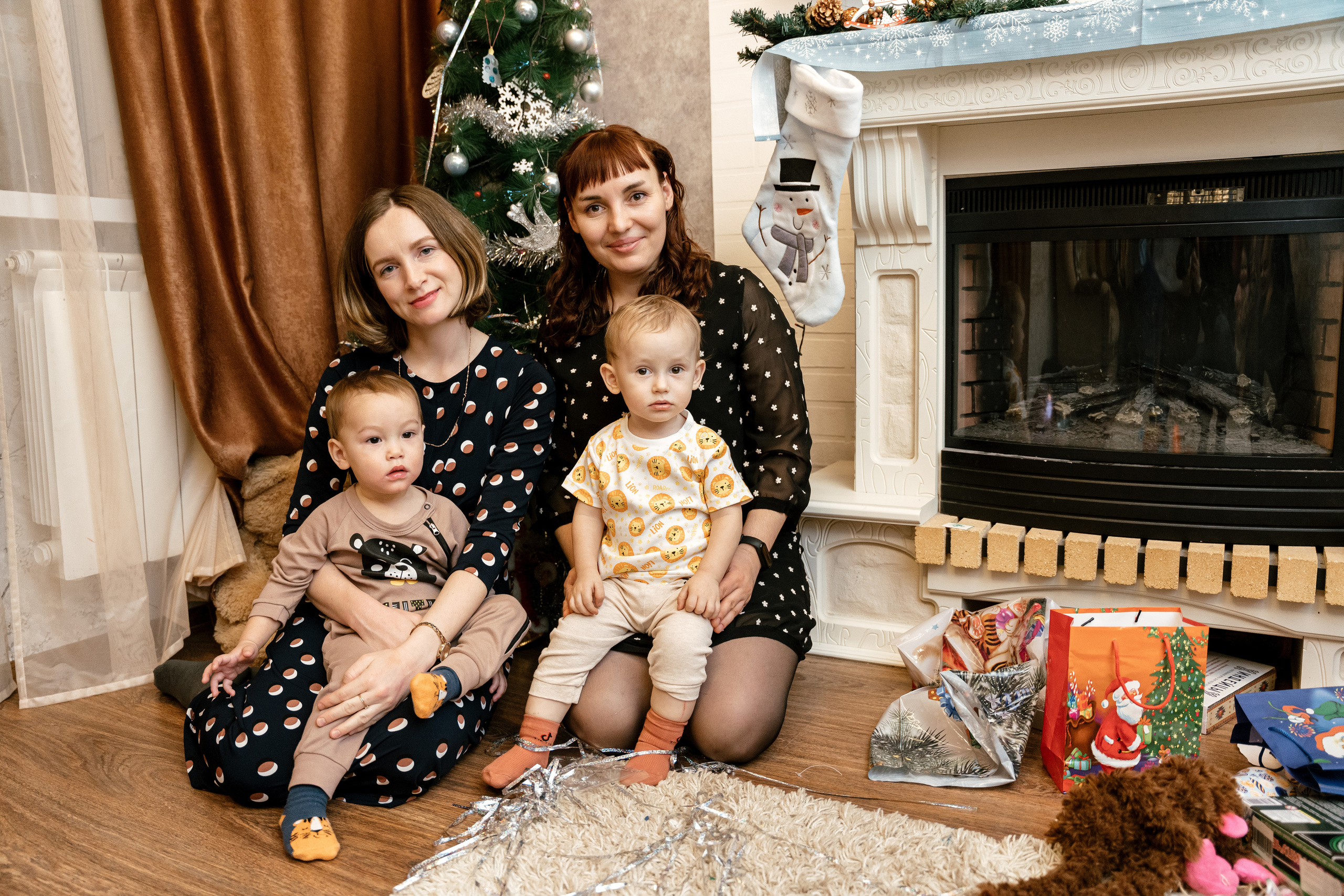 24.12.2021 Happy Birthday. Фотограф Томск, Новосибирск Влад Свириденко