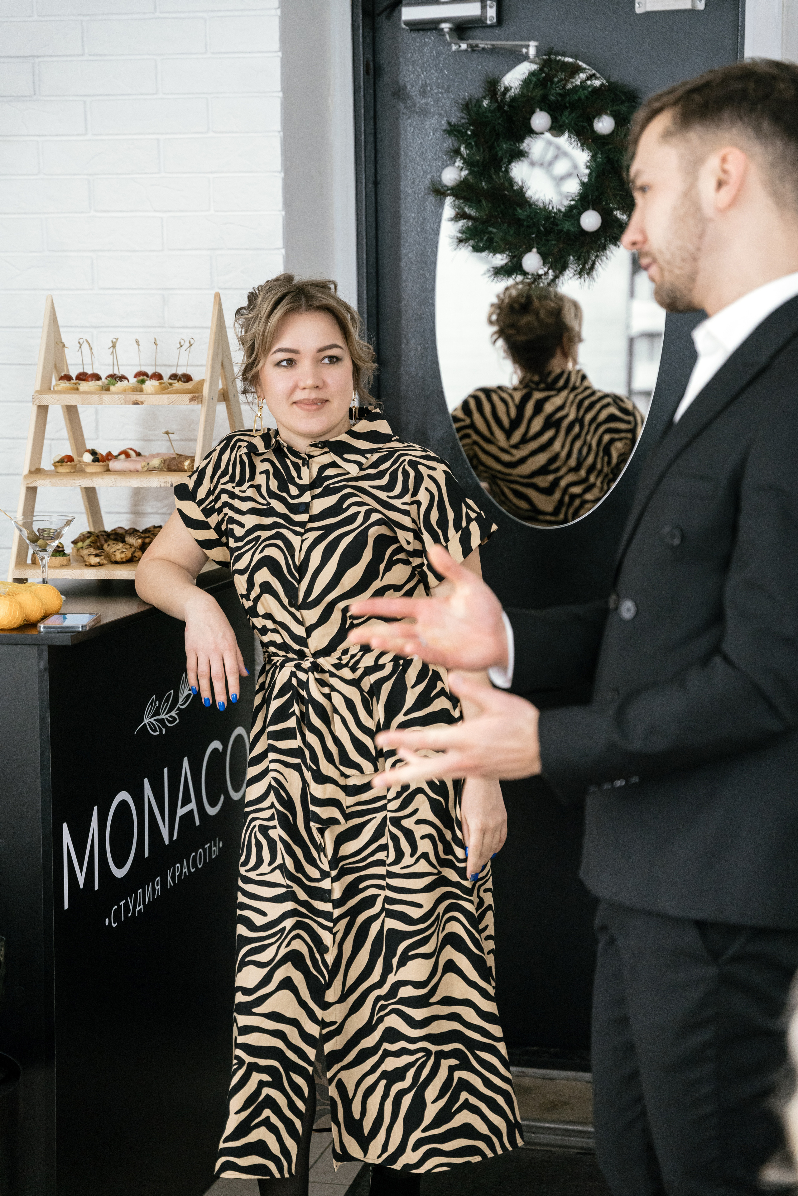 28.12.2021 Monaco. Фотограф Томск, Новосибирск Влад Свириденко