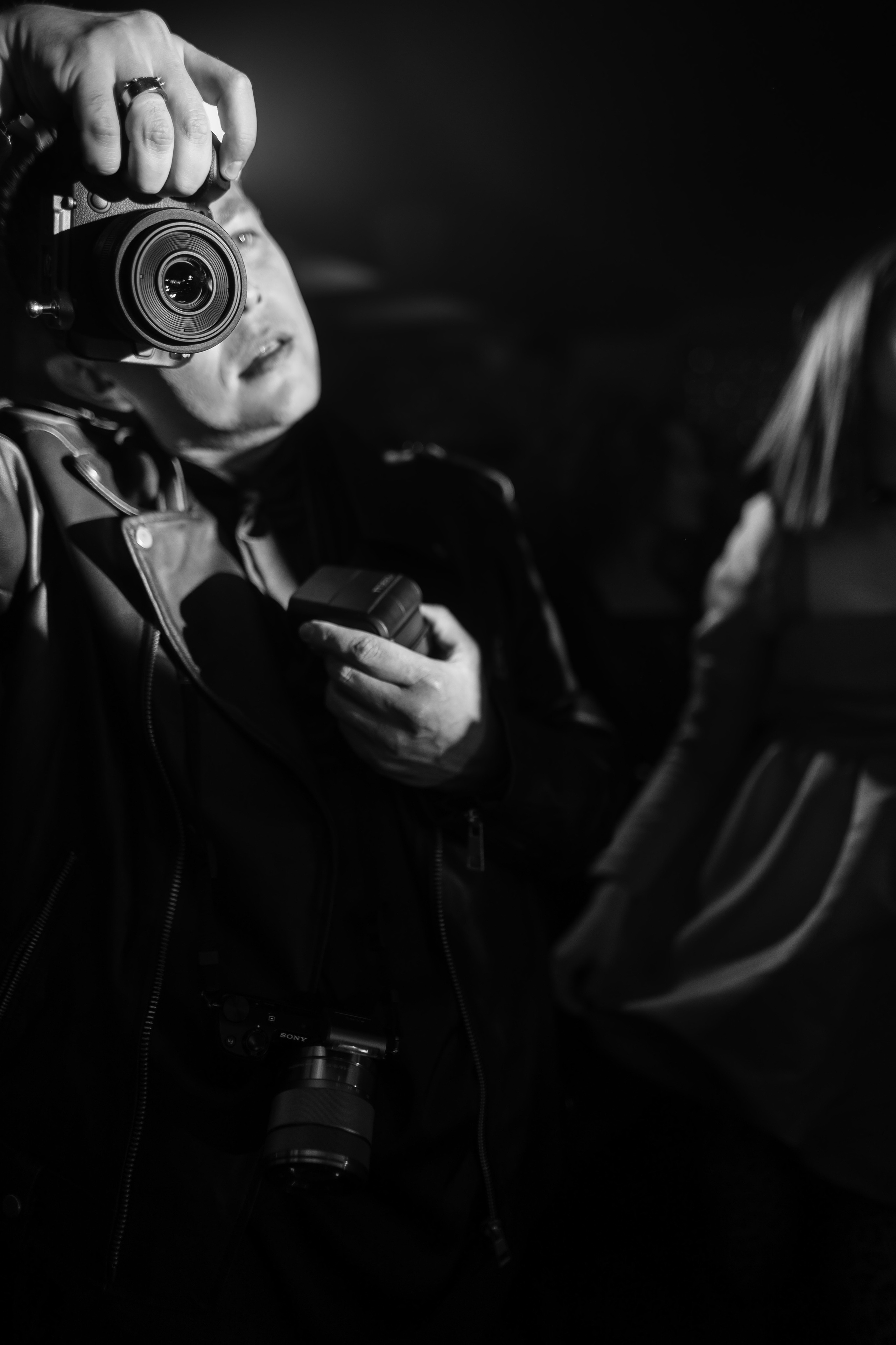 ROCK VOGUE. Фотограф Томск, Новосибирск Влад Свириденко