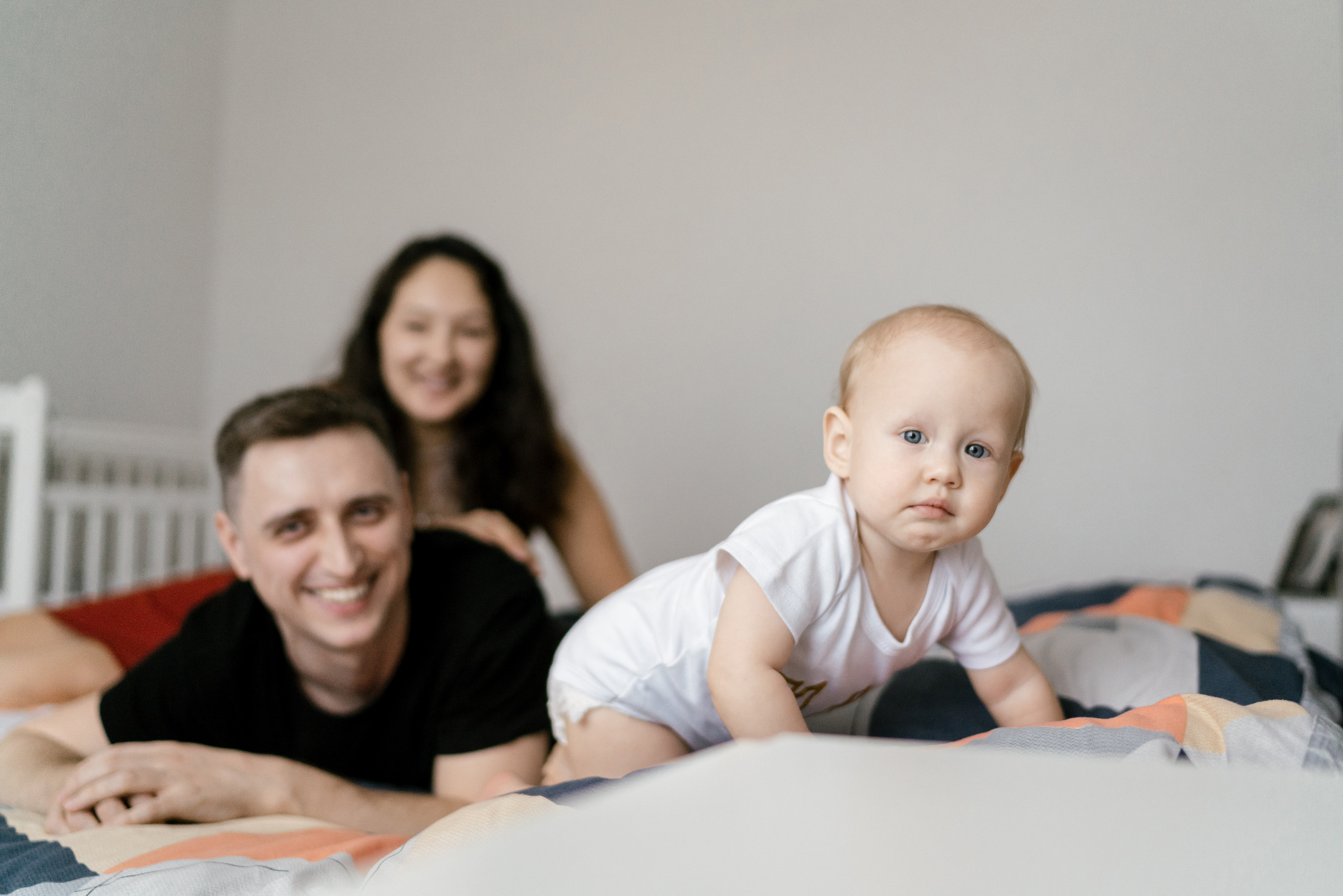 24.12.2021 Little girl. Фотограф Томск, Новосибирск Влад Свириденко