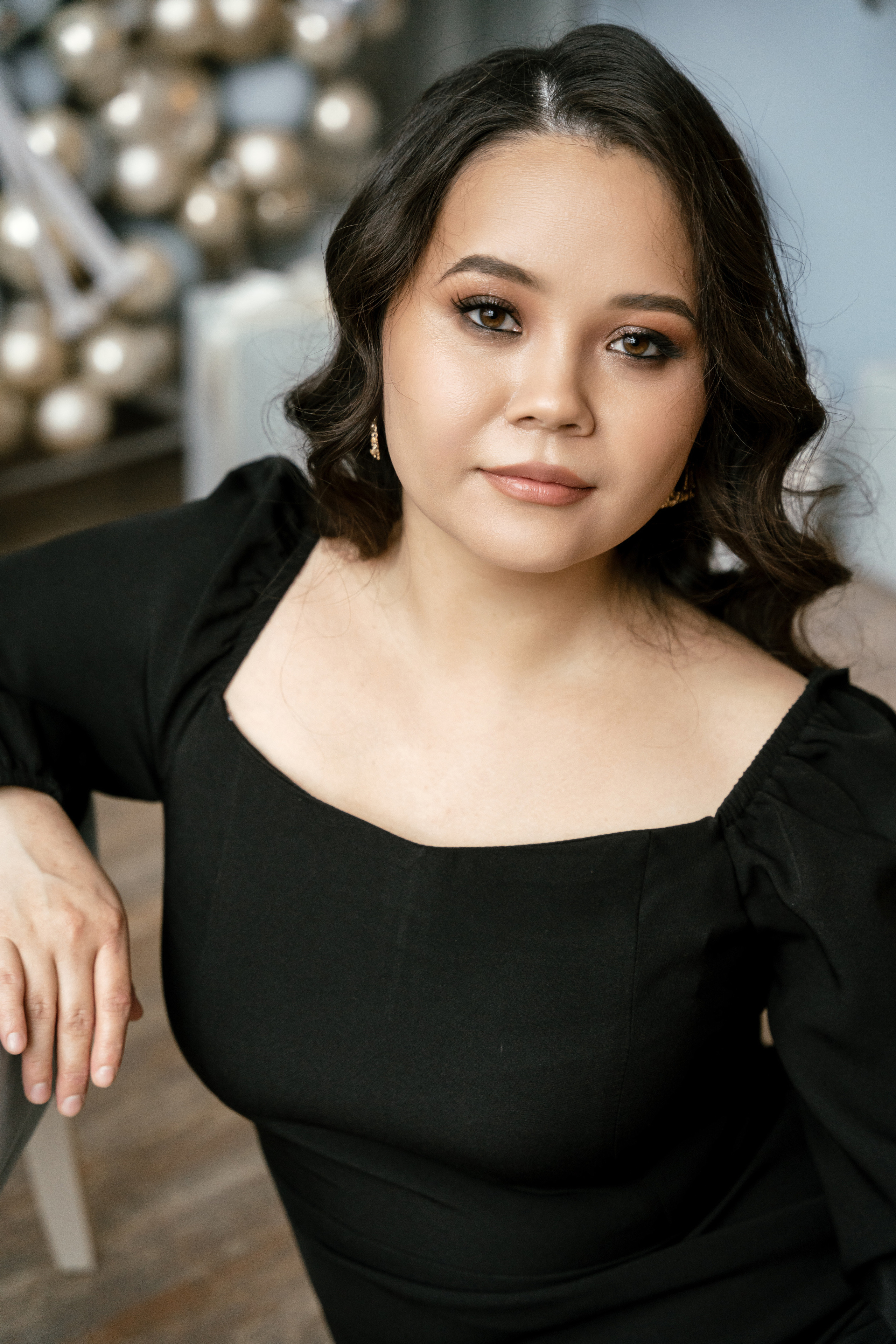 25.12.2021 New Year. Фотограф Томск, Новосибирск Влад Свириденко