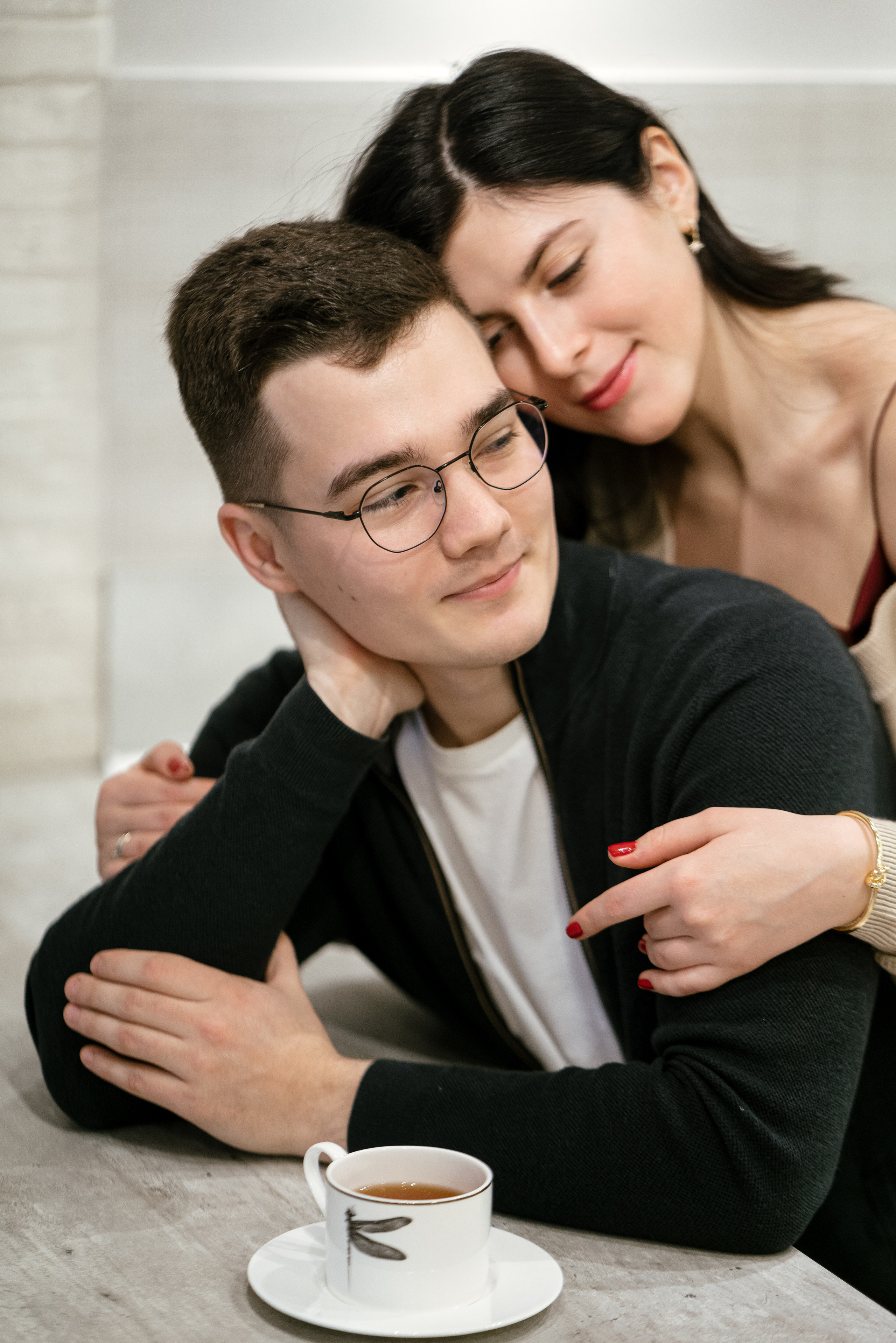 24.12.2021. Фотограф Томск, Новосибирск Влад Свириденко