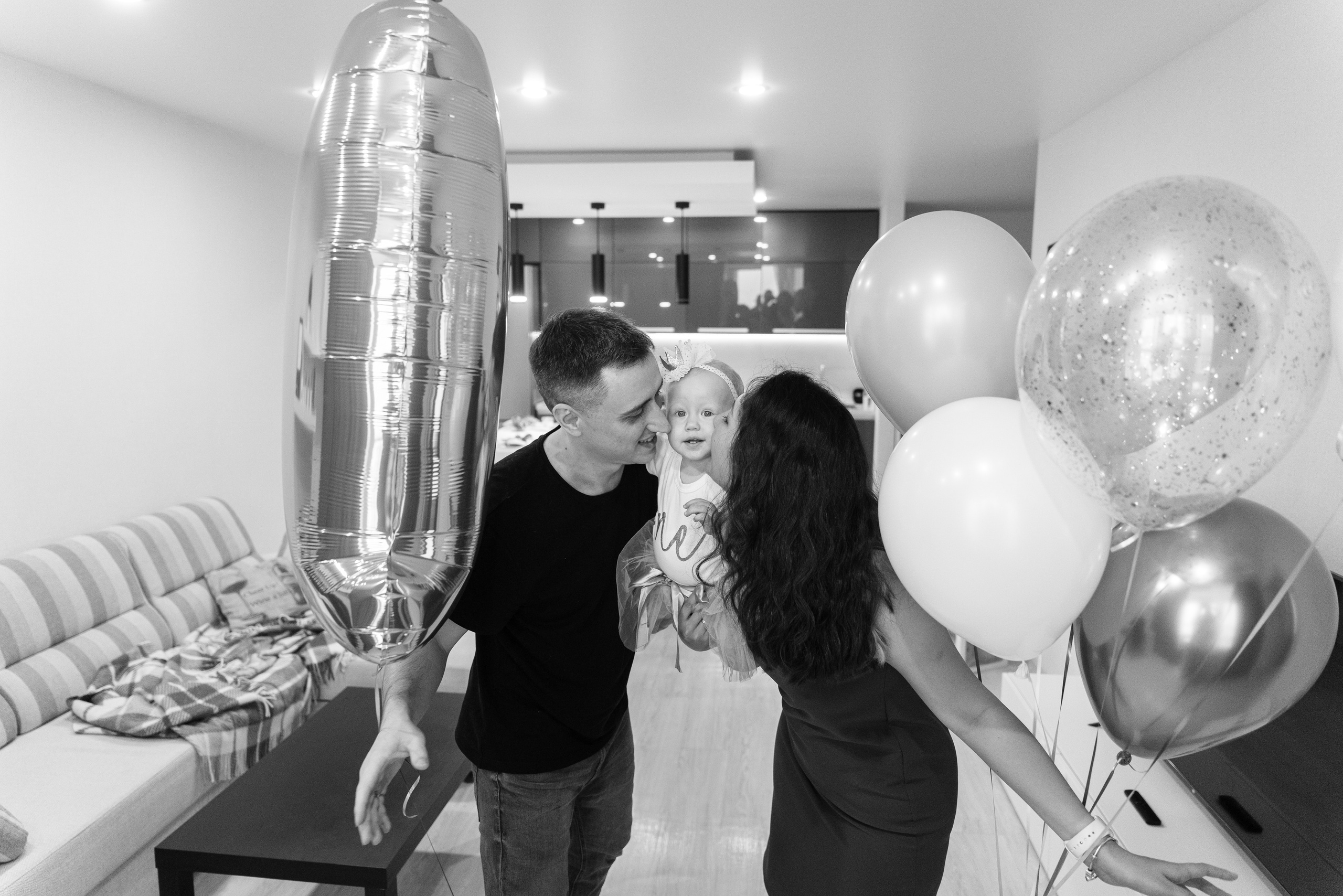 24.12.2021 Little girl. Фотограф Томск, Новосибирск Влад Свириденко