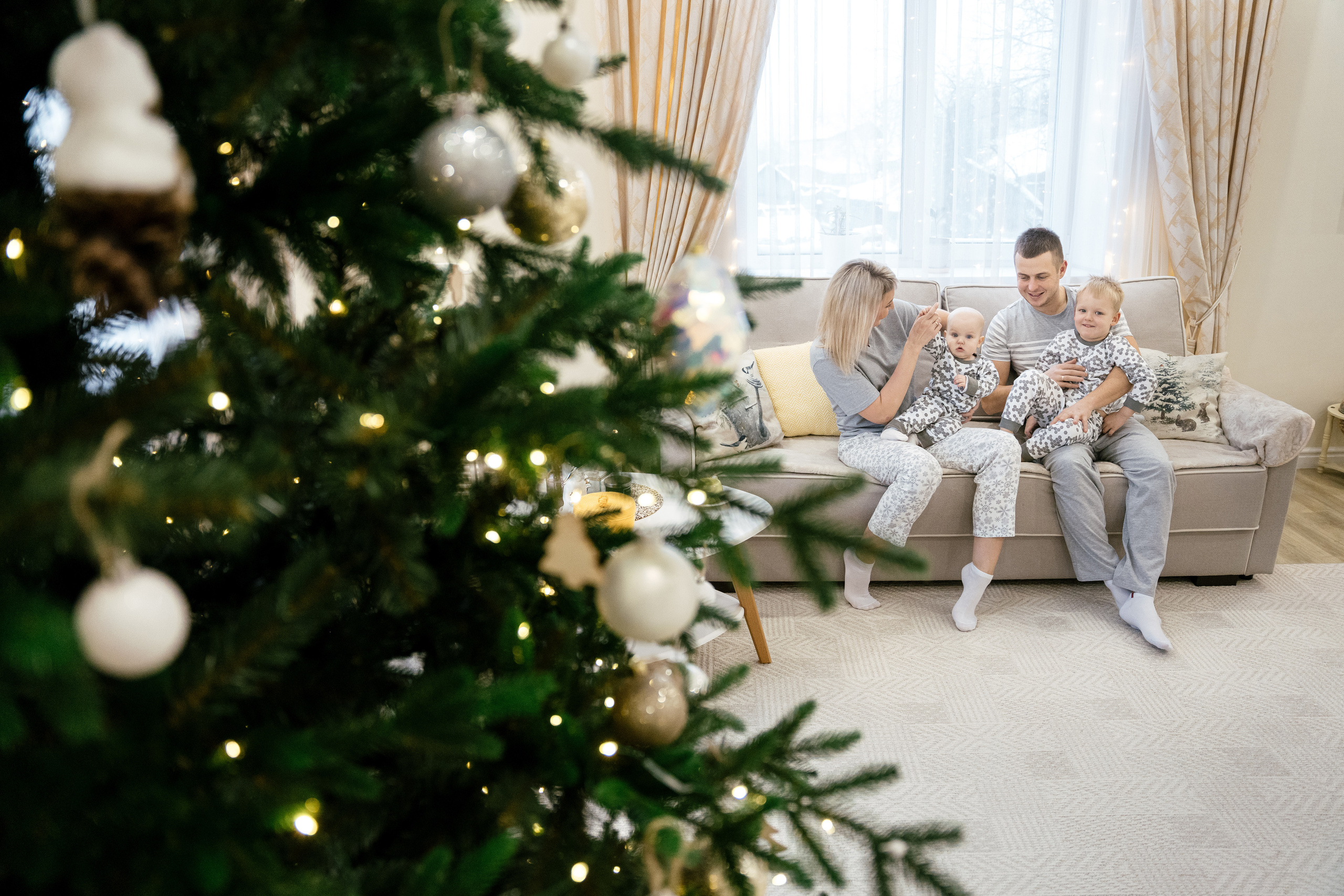 20.12.2021 Family. Фотограф Томск, Новосибирск Влад Свириденко