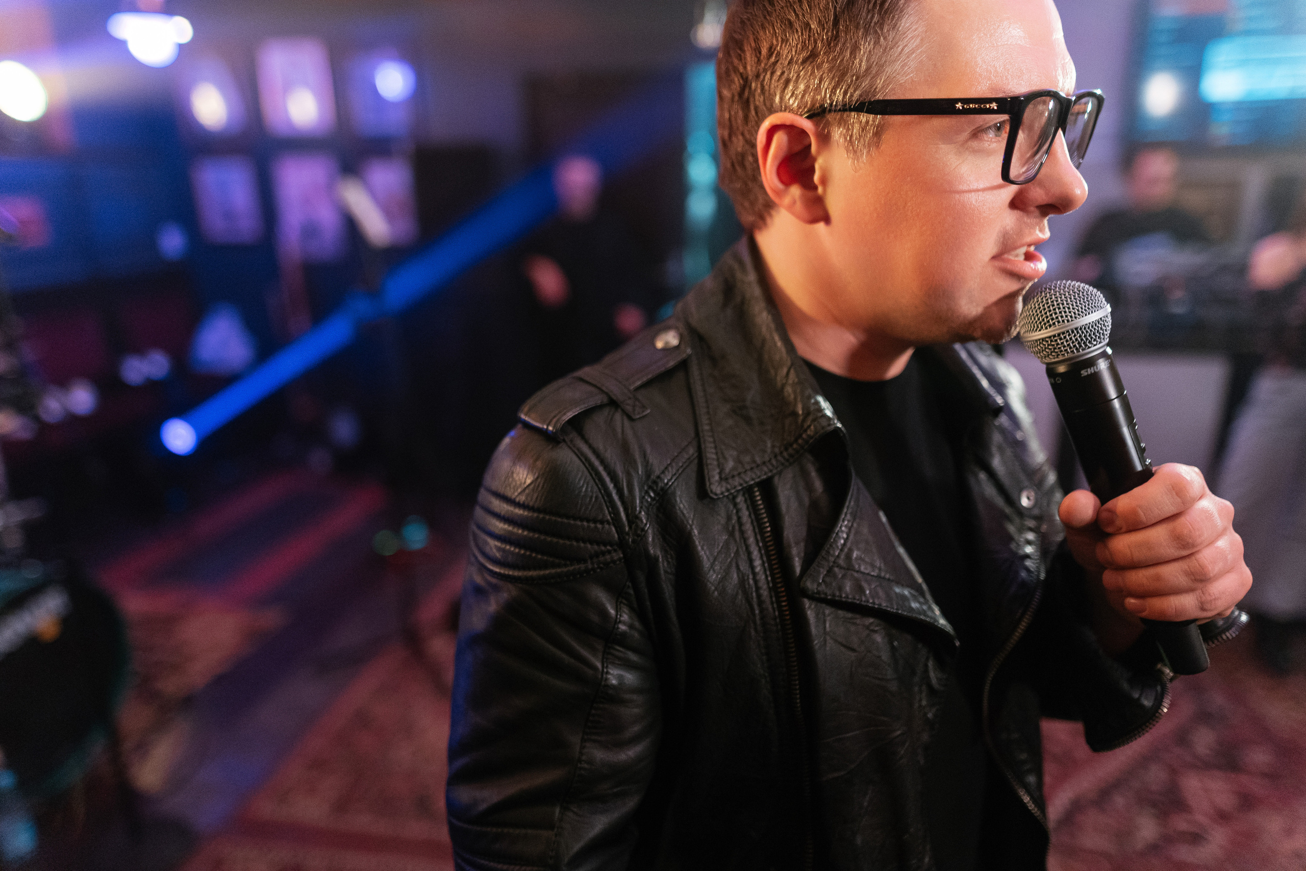 ROCK VOGUE. Фотограф Томск, Новосибирск Влад Свириденко