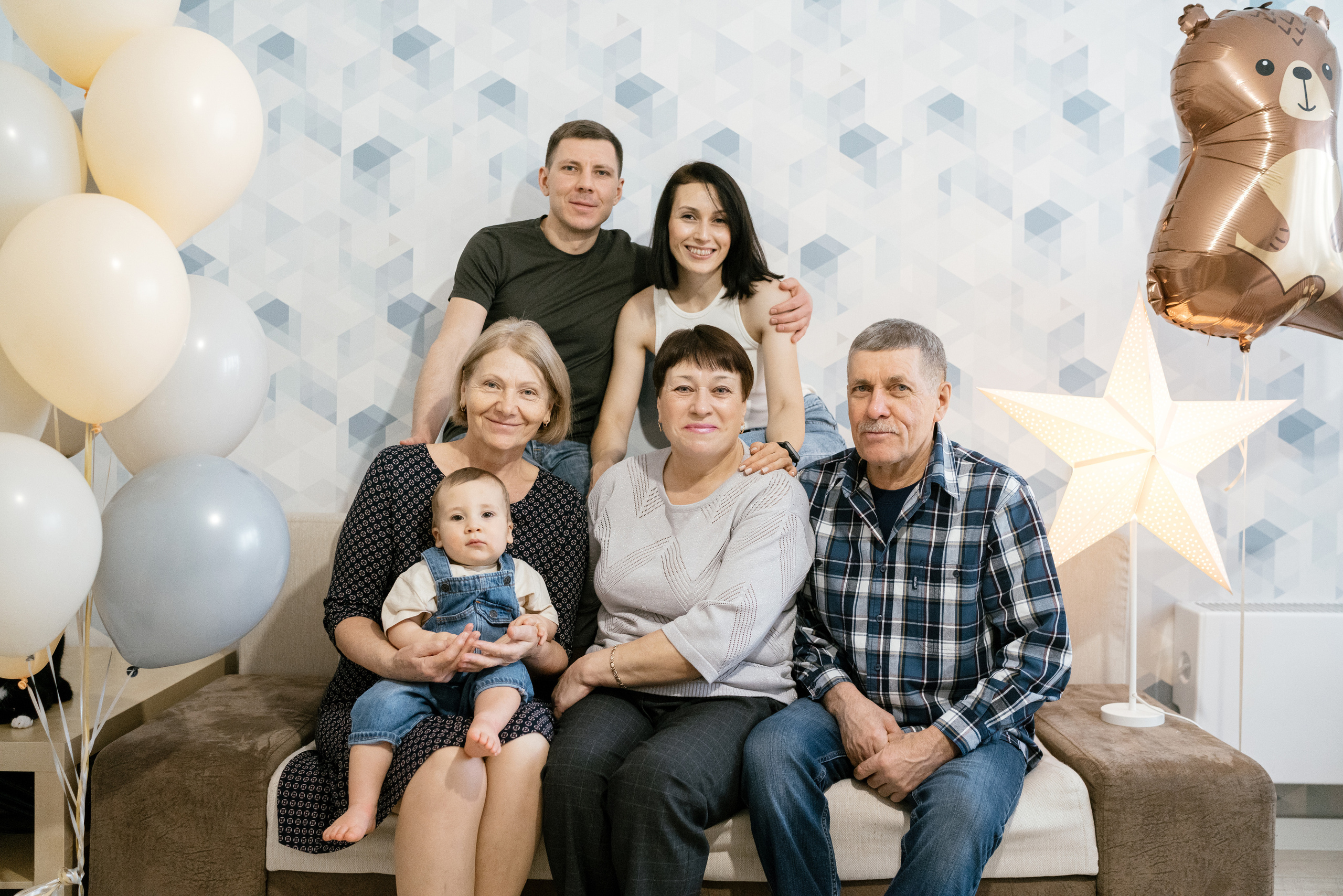 12.12.2021 Family. Фотограф Томск, Новосибирск Влад Свириденко