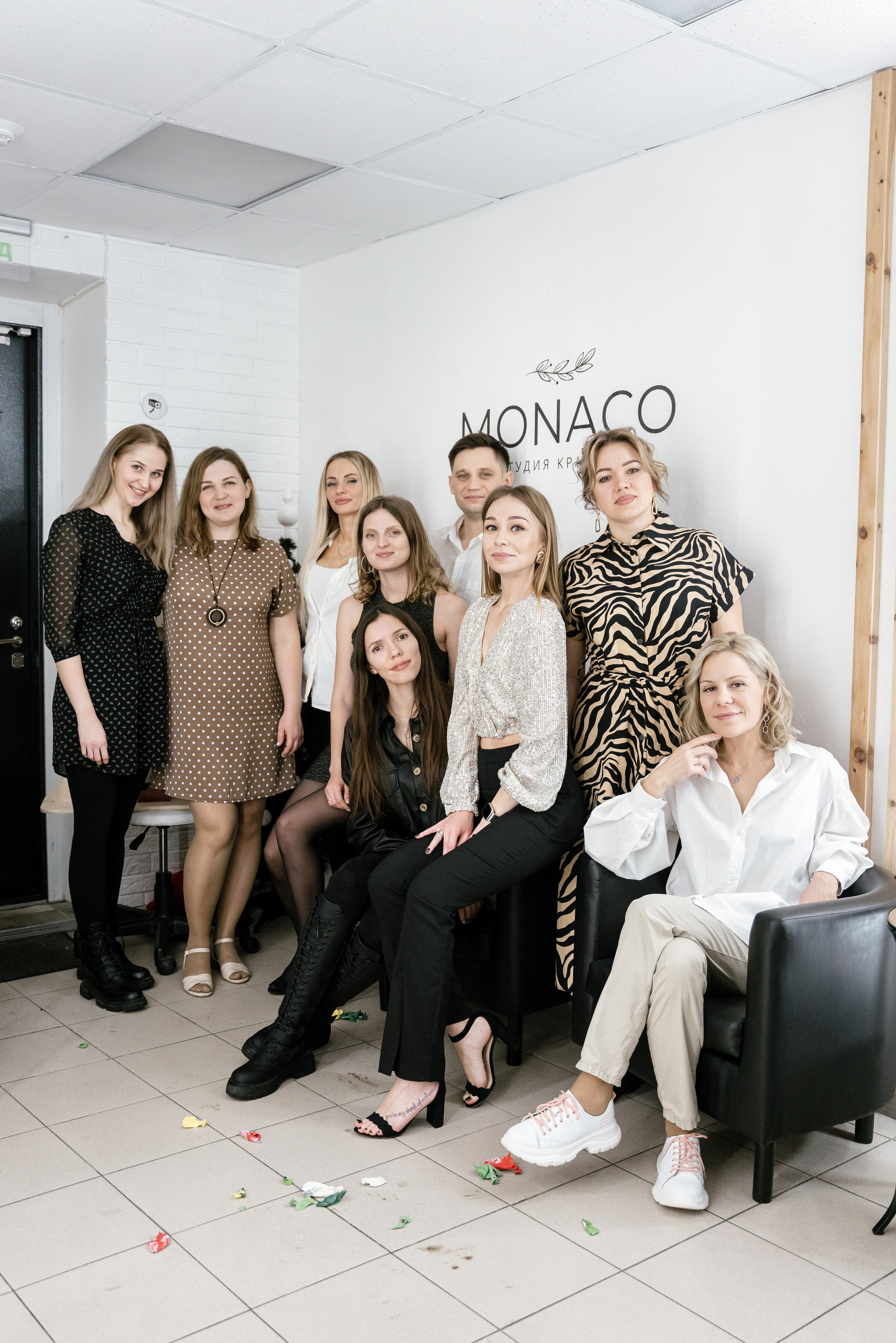 28.12.2021 Monaco. Фотограф Томск, Новосибирск Влад Свириденко