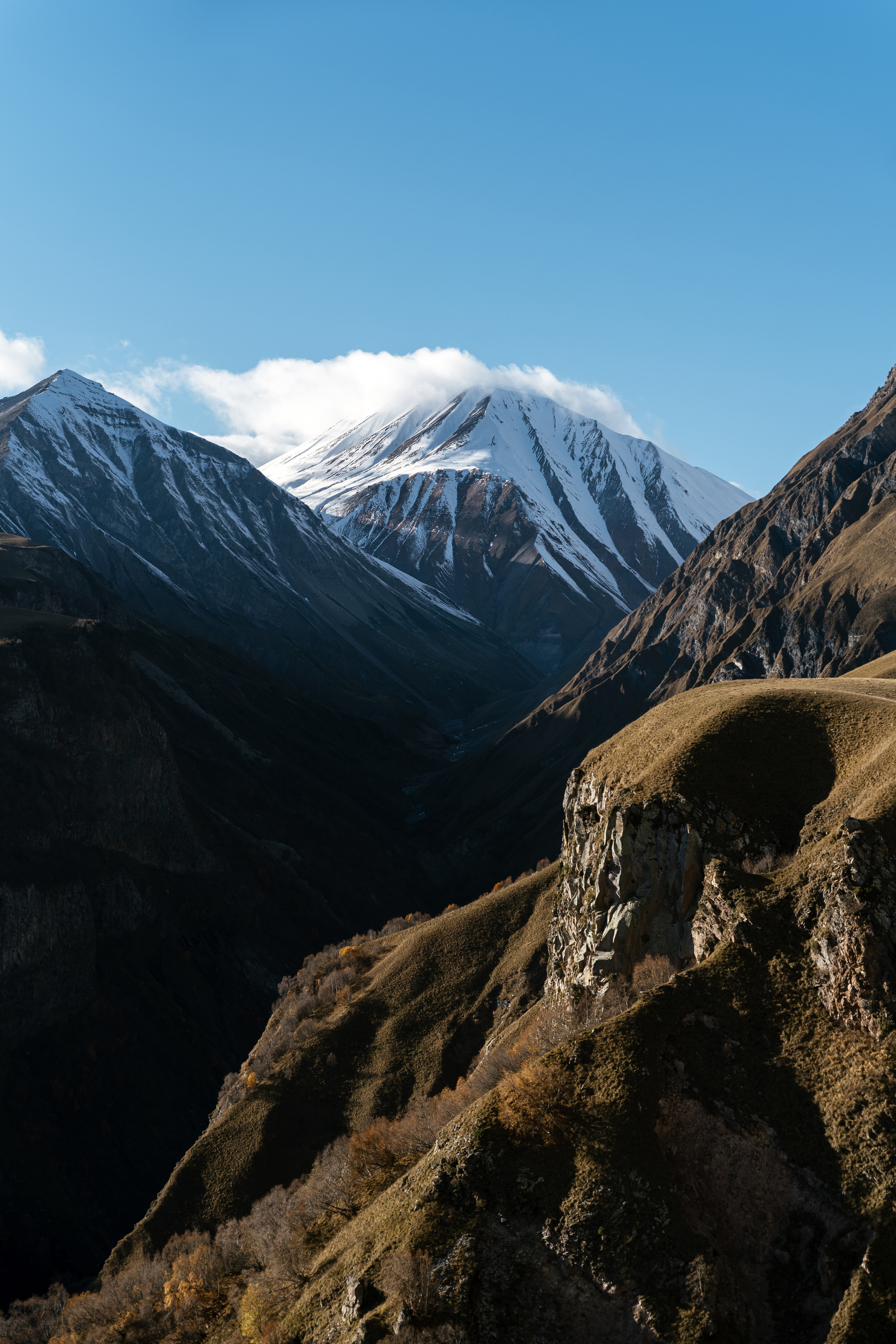 Выше гор. Фотограф Томск, Новосибирск Влад Свириденко