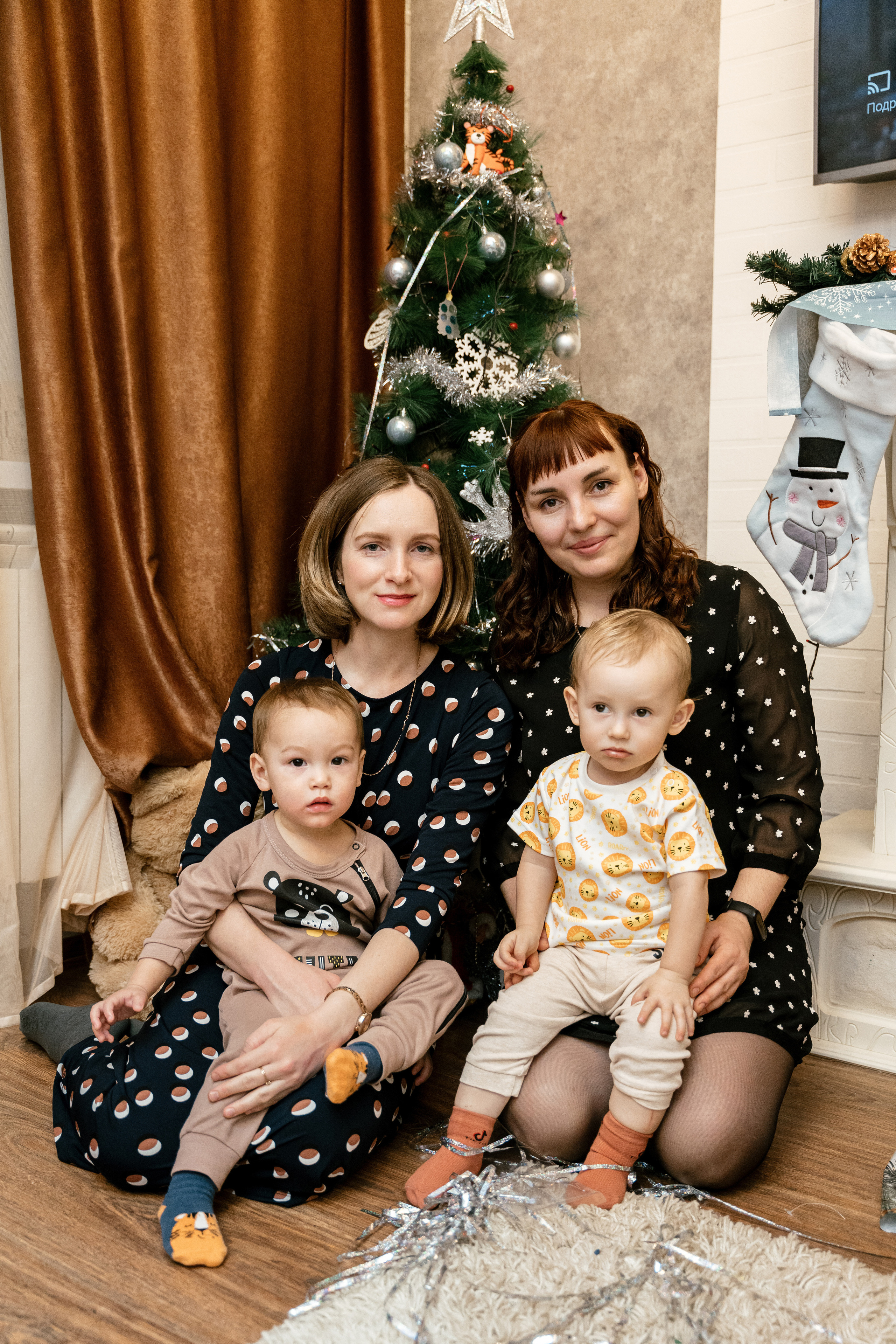 24.12.2021 Happy Birthday. Фотограф Томск, Новосибирск Влад Свириденко