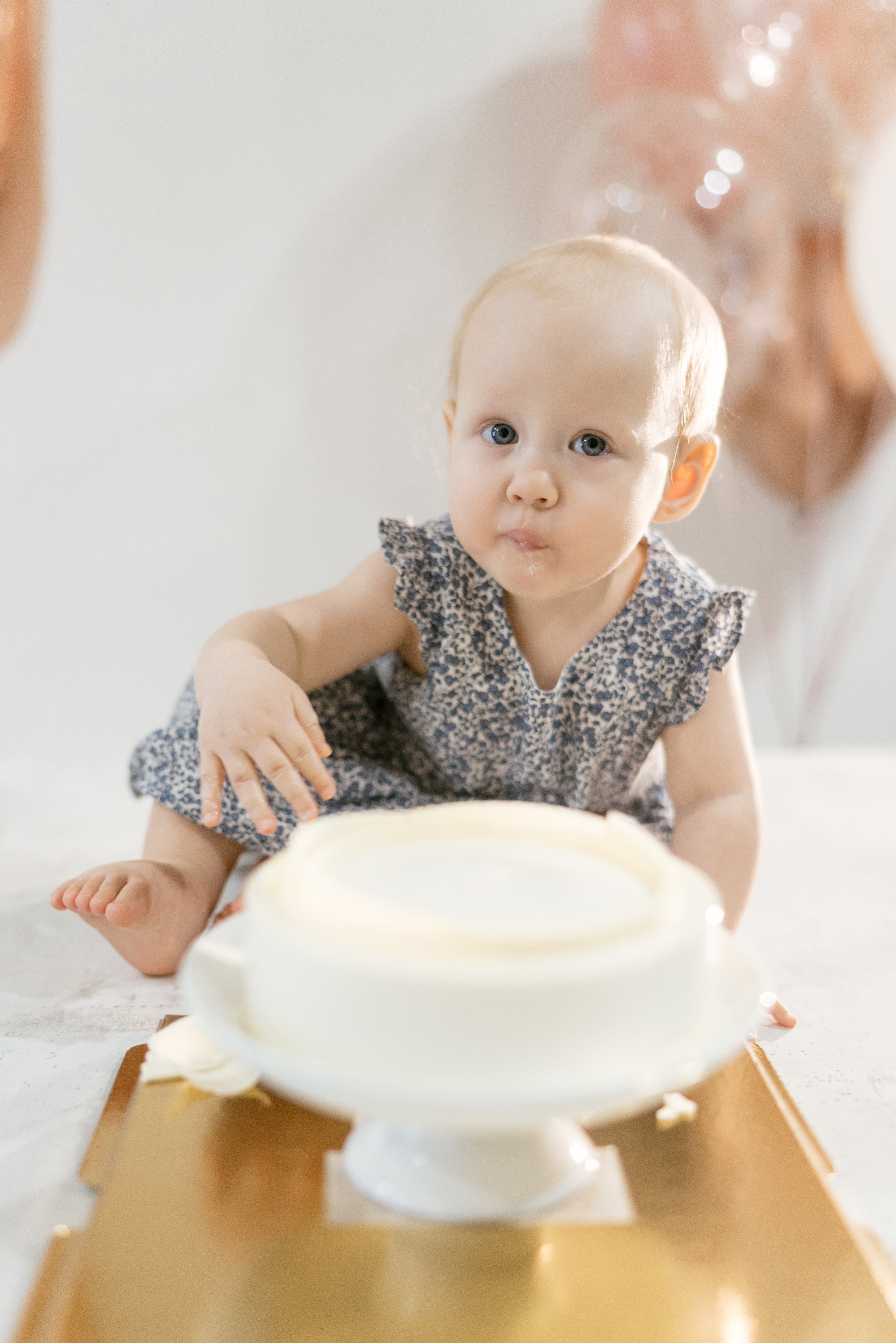 24.12.2021 Little girl. Фотограф Томск, Новосибирск Влад Свириденко