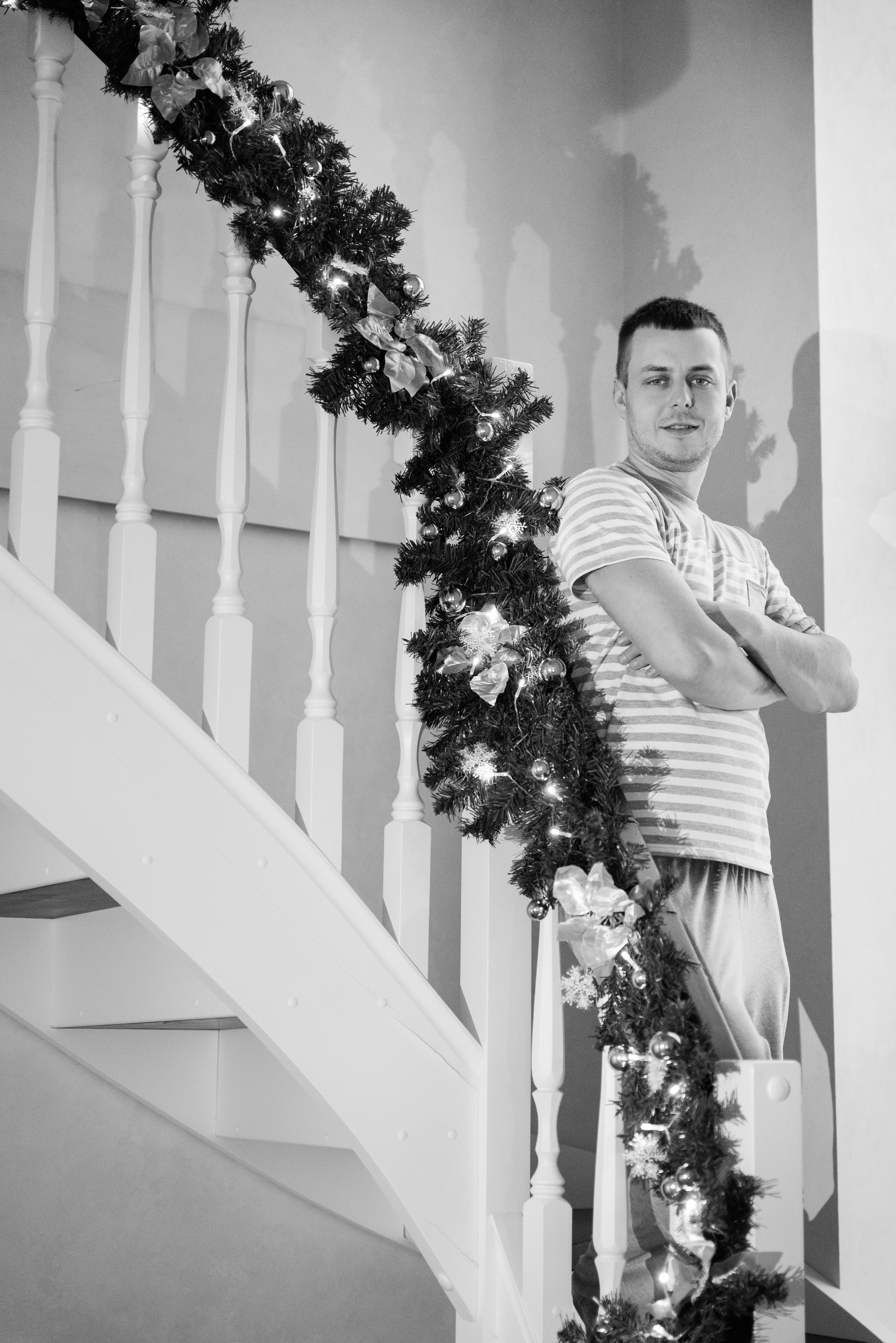 20.12.2021 Family. Фотограф Томск, Новосибирск Влад Свириденко