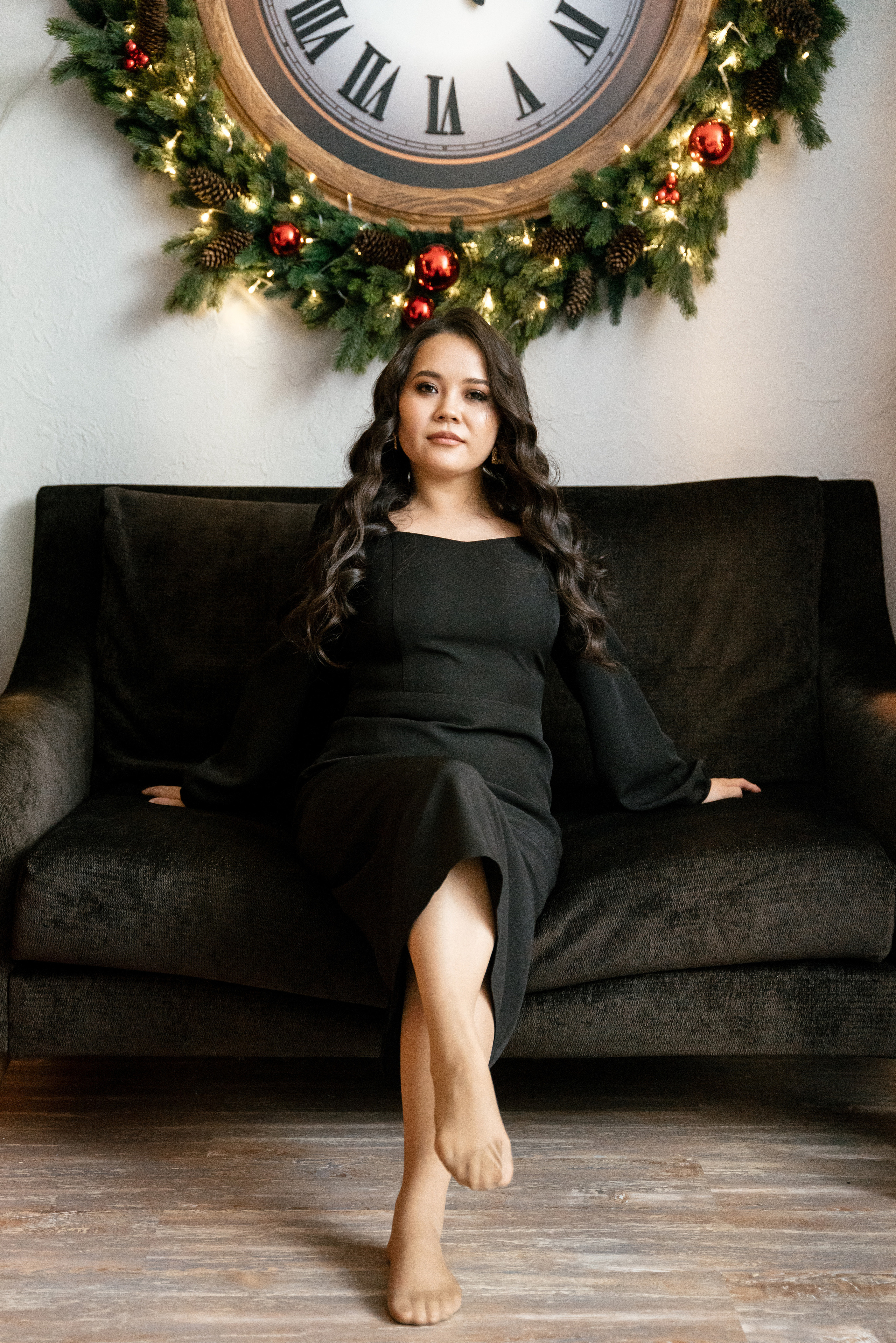 25.12.2021 New Year. Фотограф Томск, Новосибирск Влад Свириденко