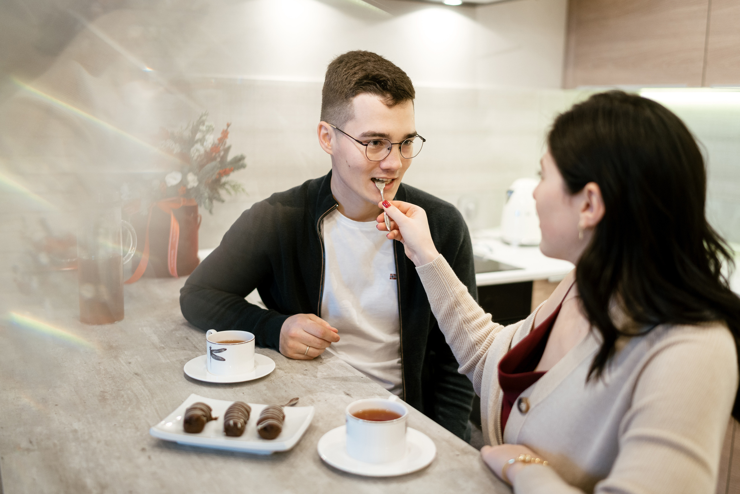 24.12.2021. Фотограф Томск, Новосибирск Влад Свириденко
