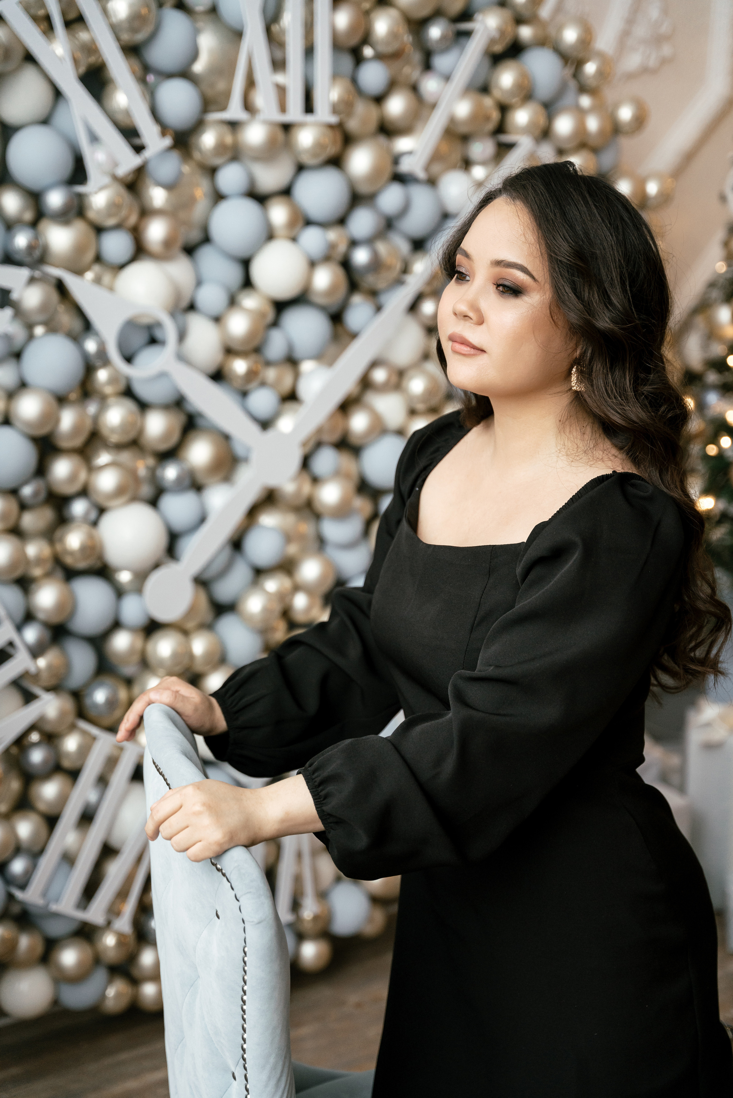 25.12.2021 New Year. Фотограф Томск, Новосибирск Влад Свириденко