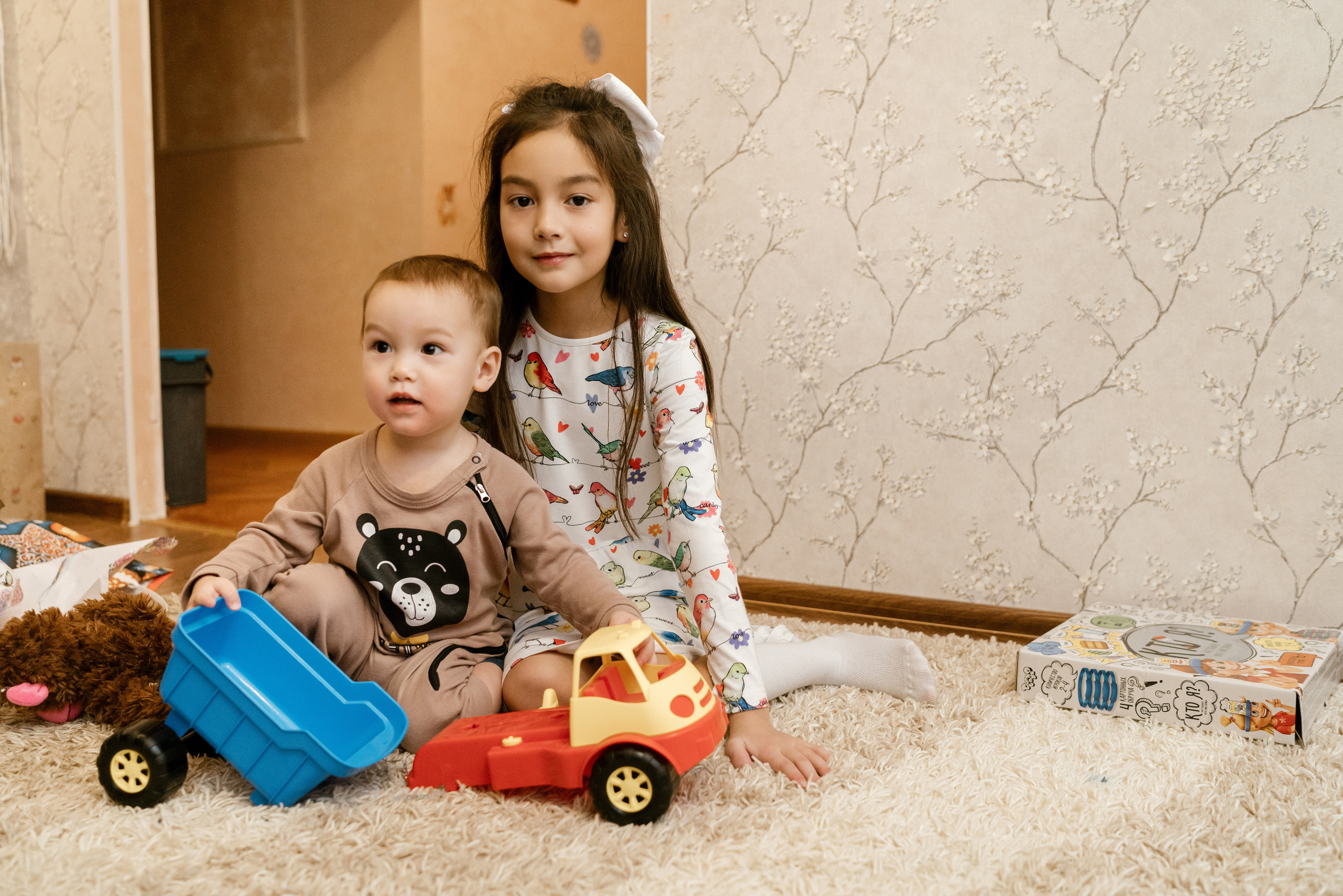 24.12.2021 Happy Birthday. Фотограф Томск, Новосибирск Влад Свириденко