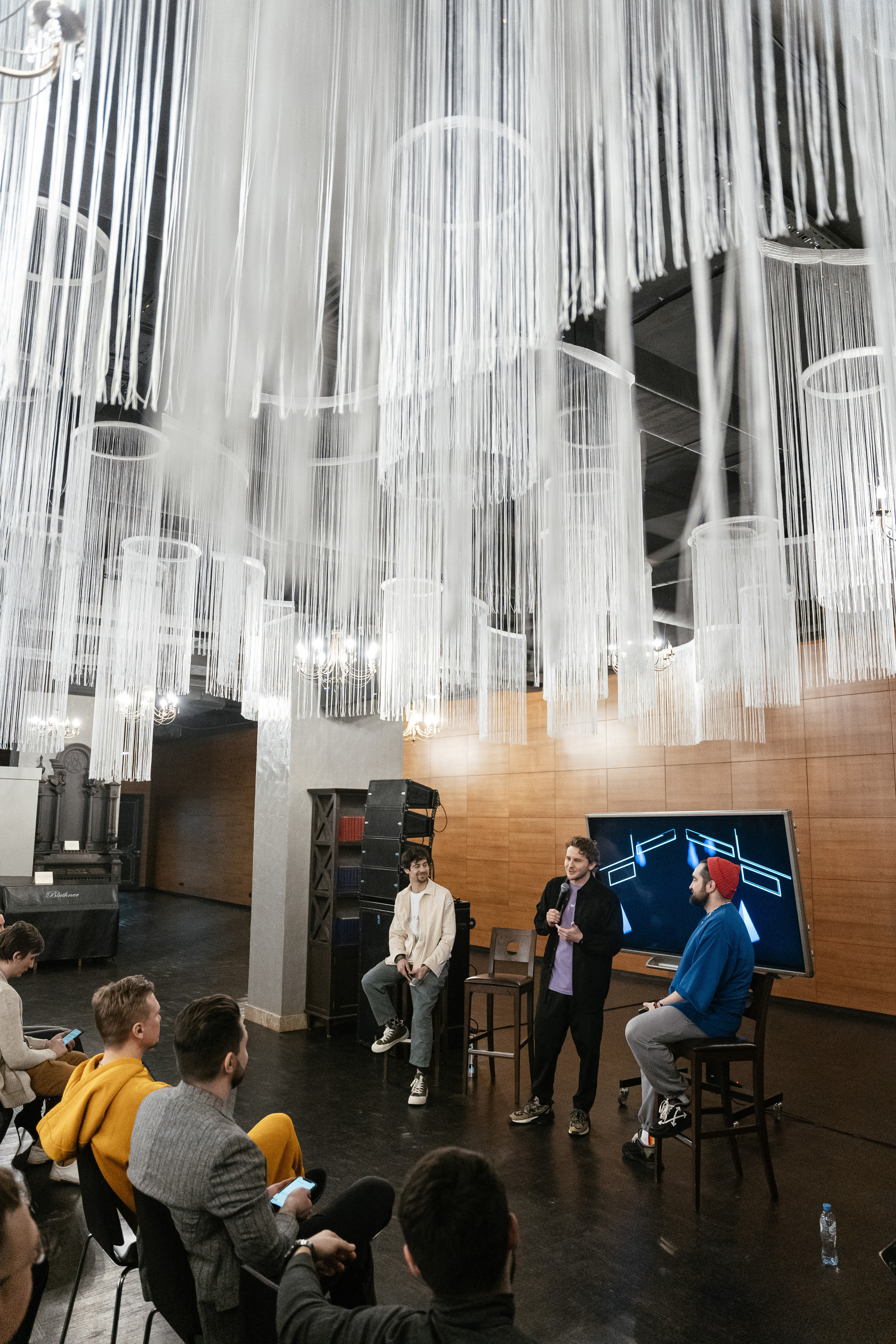«БабочкиВтроемЖивоте». Фотограф Томск, Новосибирск Влад Свириденко