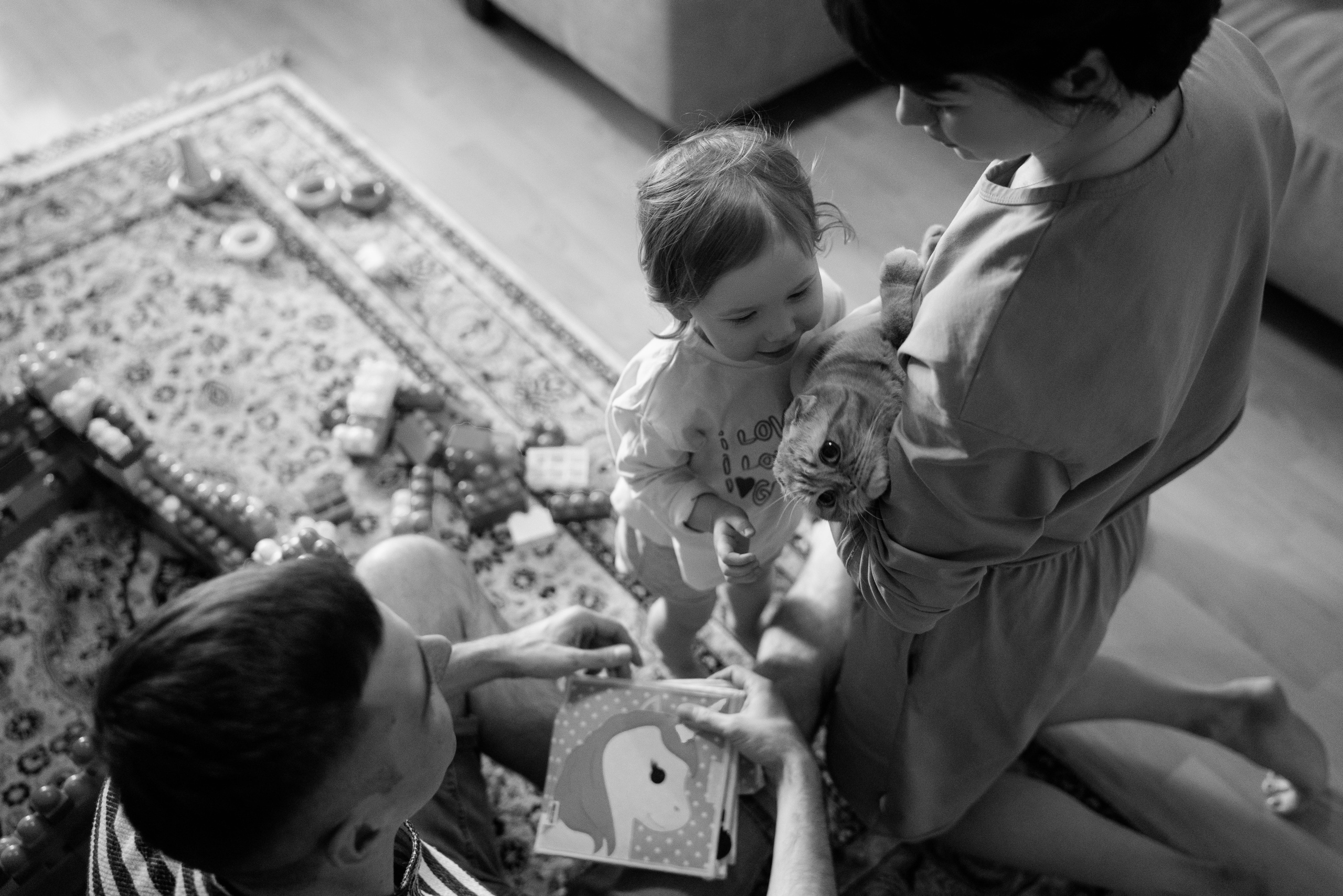 Быть ближе. Фотограф Томск, Новосибирск Влад Свириденко