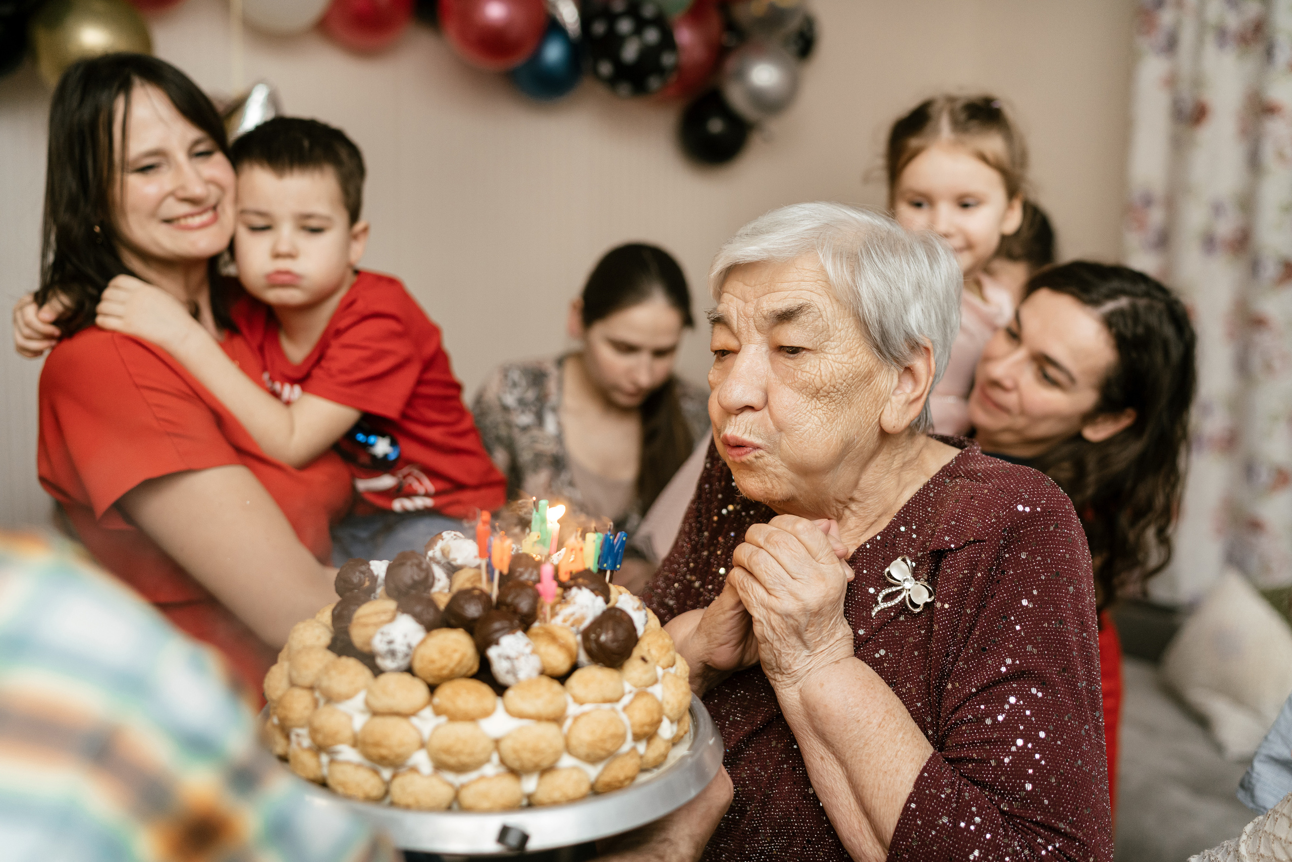 28.12.2021. Фотограф Томск, Новосибирск Влад Свириденко