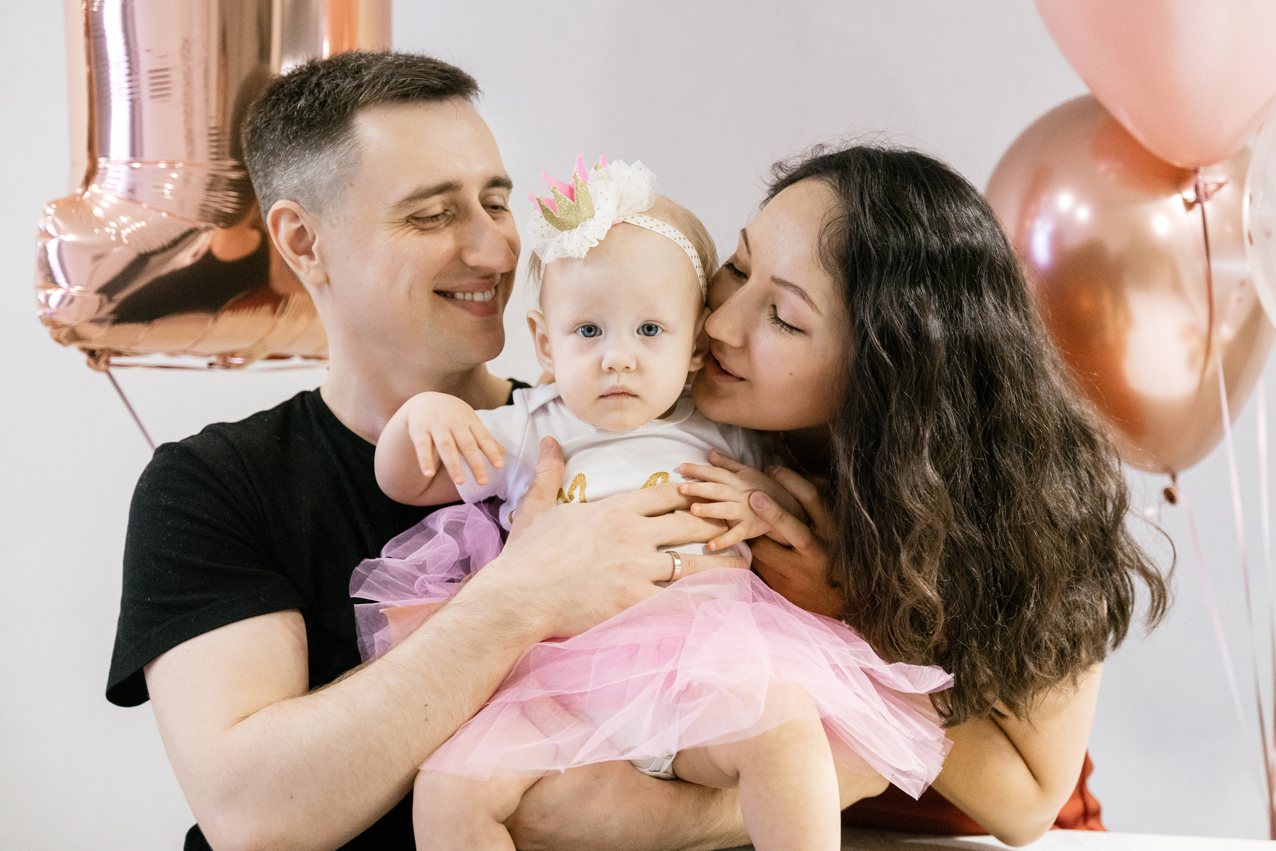 24.12.2021 Little girl. Фотограф Томск, Новосибирск Влад Свириденко