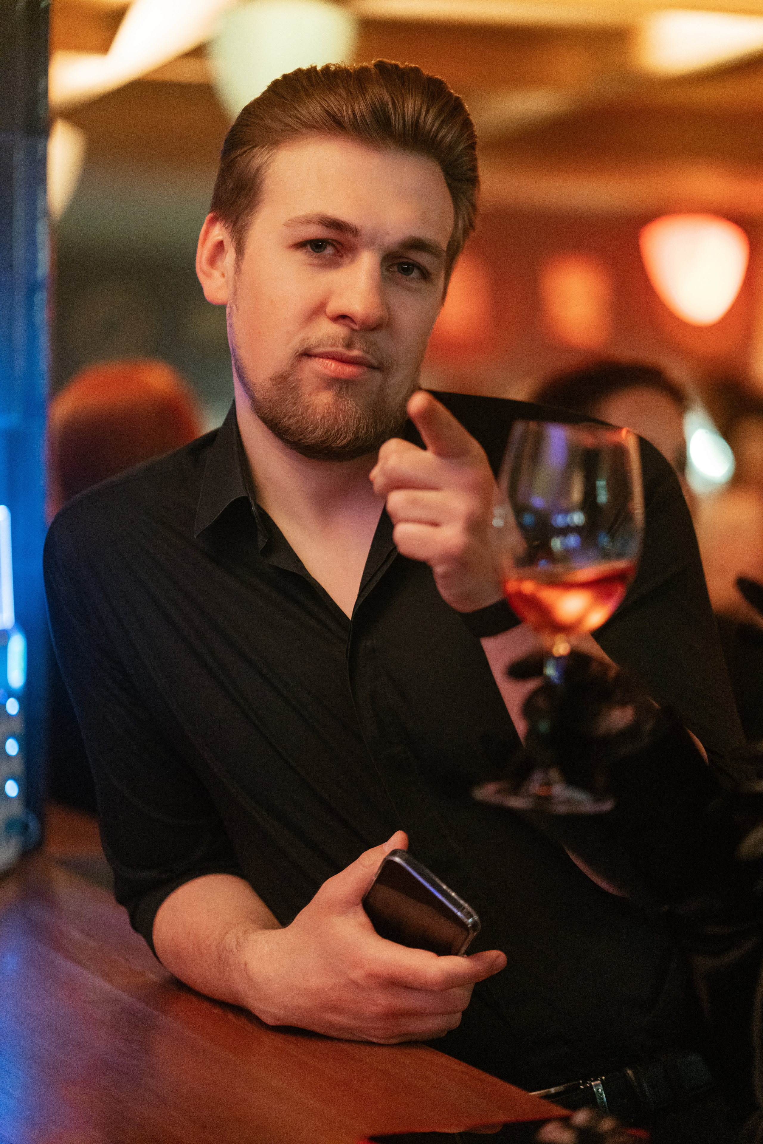 ROCK VOGUE. Фотограф Томск, Новосибирск Влад Свириденко