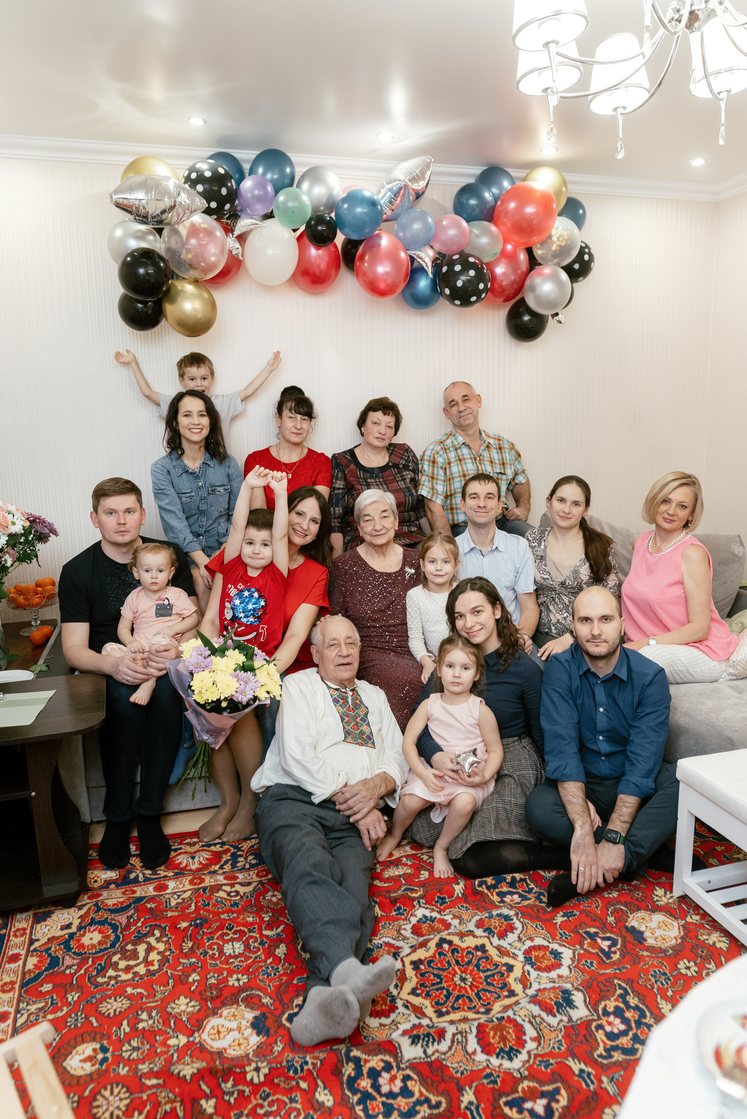 28.12.2021. Фотограф Томск, Новосибирск Влад Свириденко