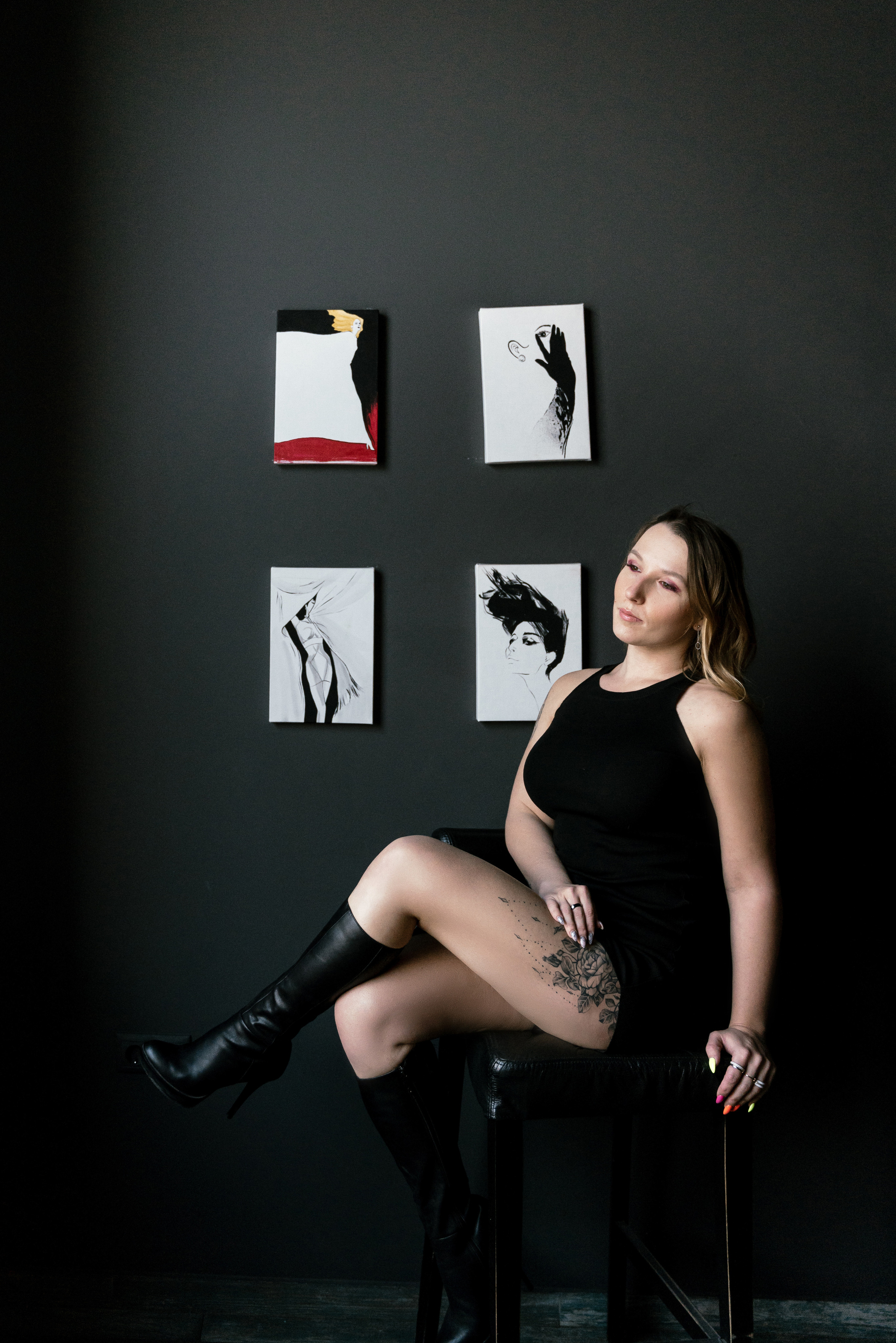 21.12.2021. Фотограф Томск, Новосибирск Влад Свириденко