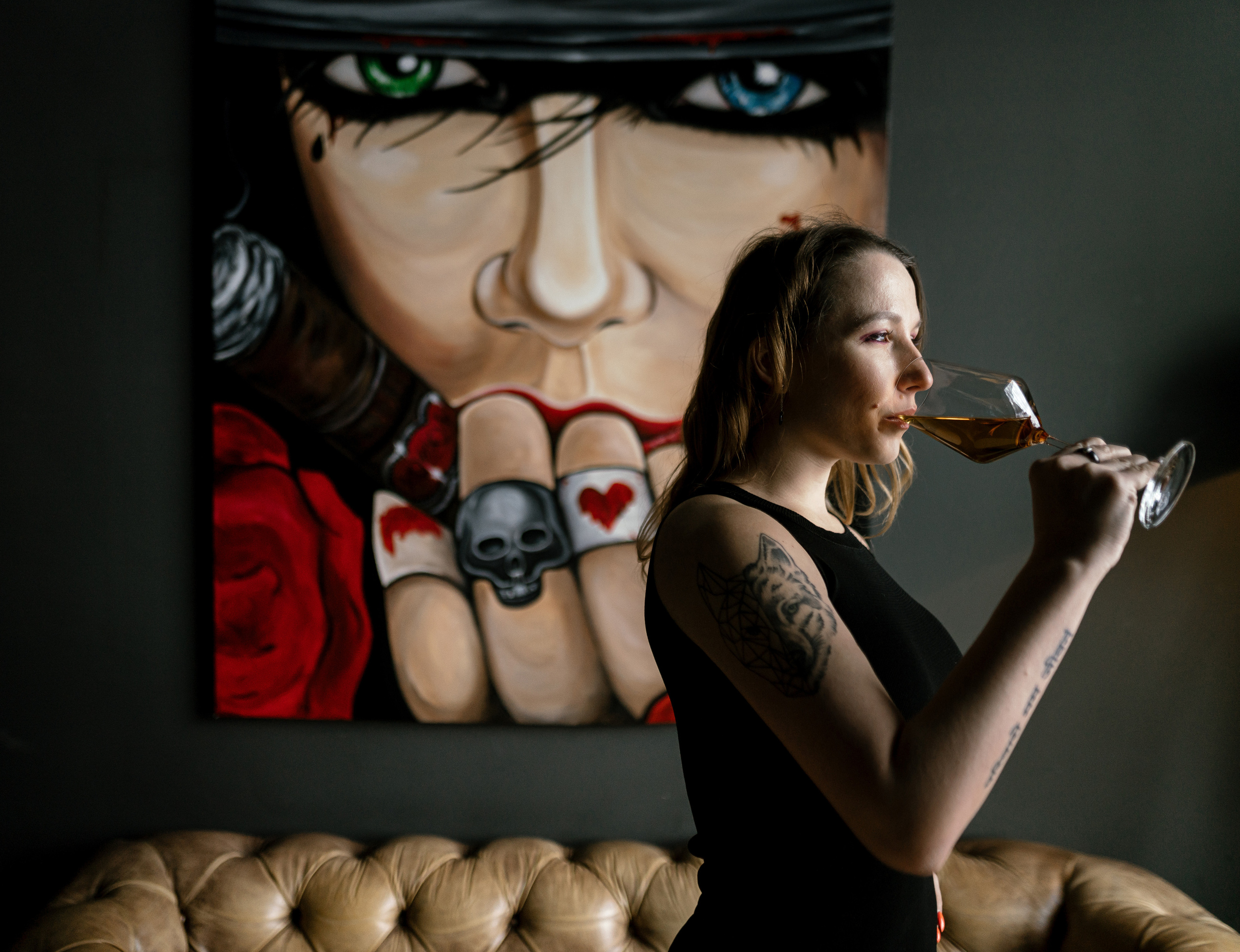 21.12.2021. Фотограф Томск, Новосибирск Влад Свириденко