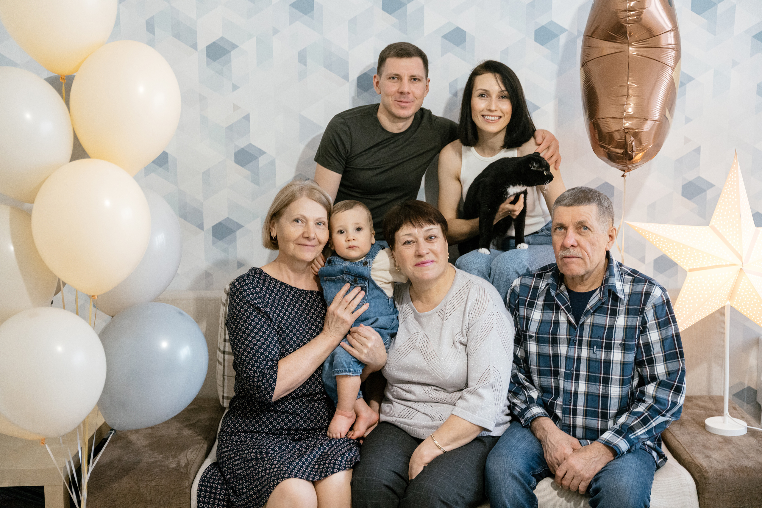 12.12.2021 Family. Фотограф Томск, Новосибирск Влад Свириденко