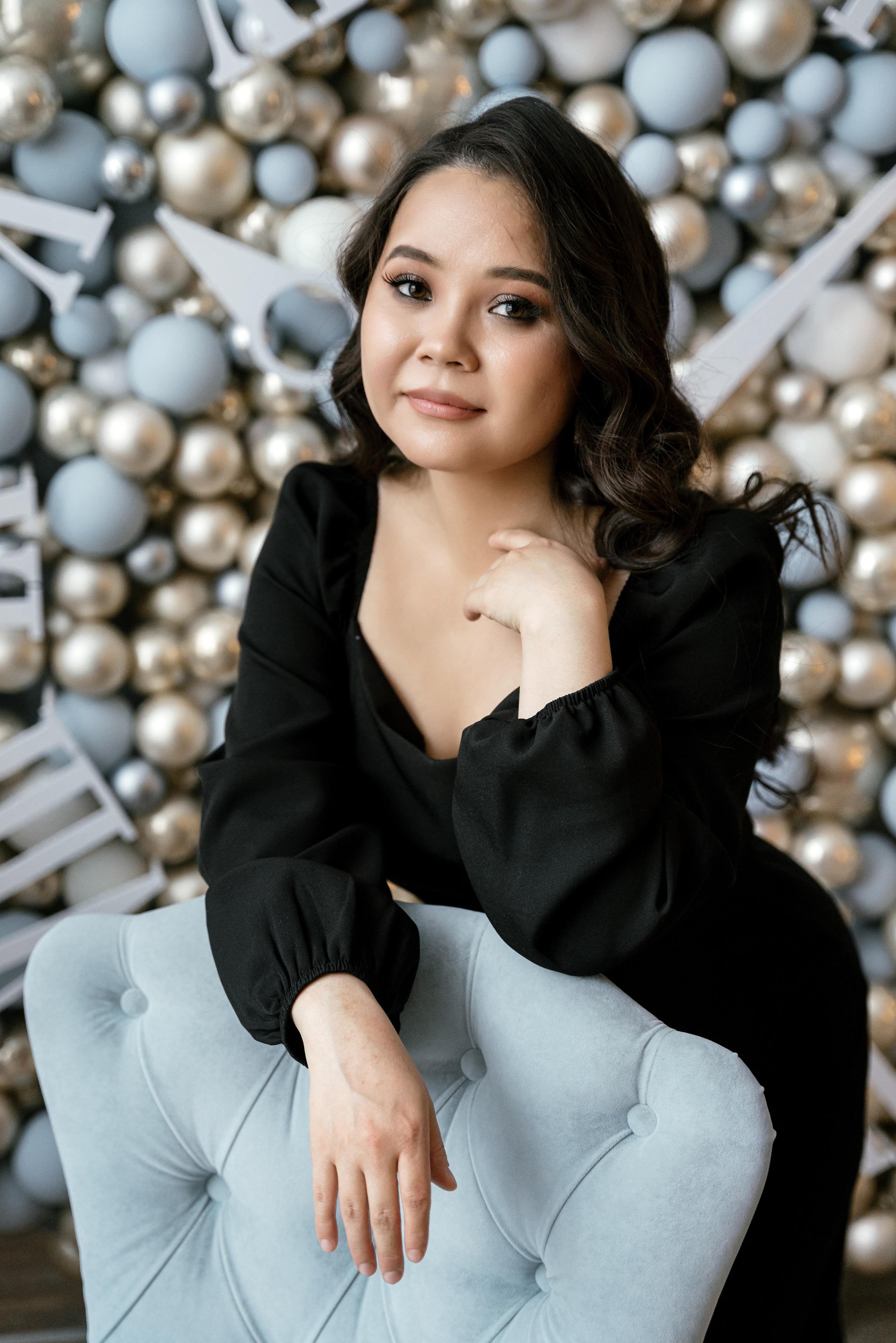 25.12.2021 New Year. Фотограф Томск, Новосибирск Влад Свириденко