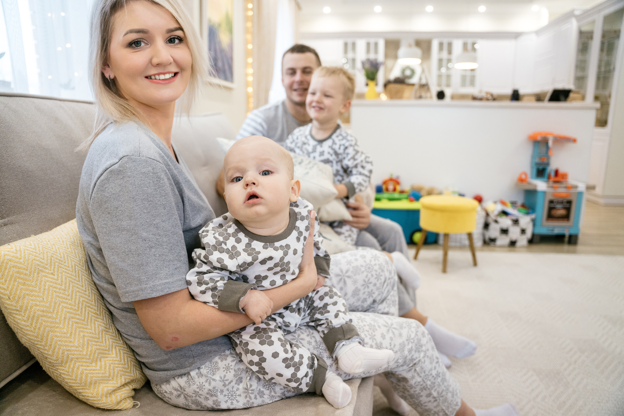 20.12.2021 Family. Фотограф Томск, Новосибирск Влад Свириденко