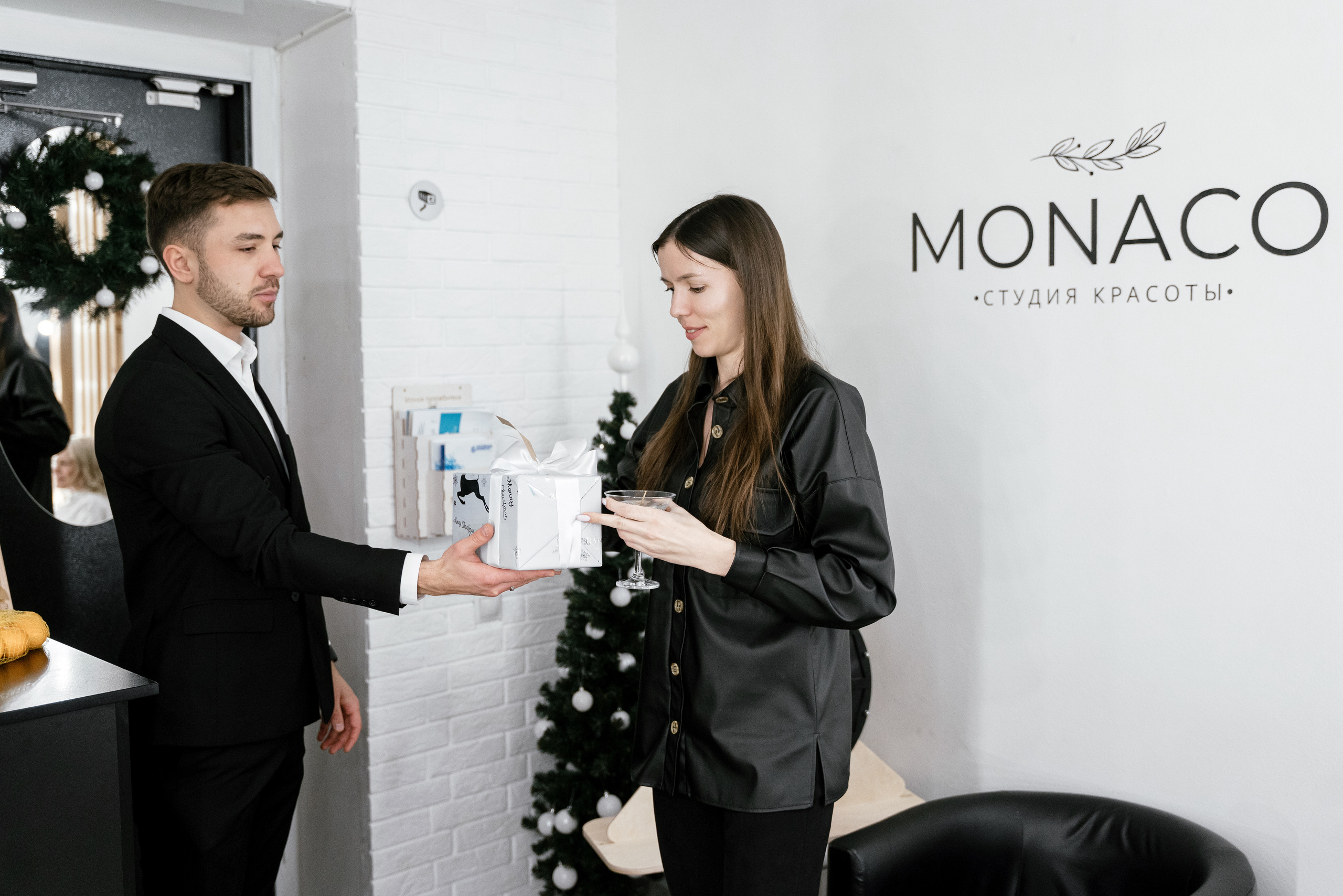 28.12.2021 Monaco. Фотограф Томск, Новосибирск Влад Свириденко