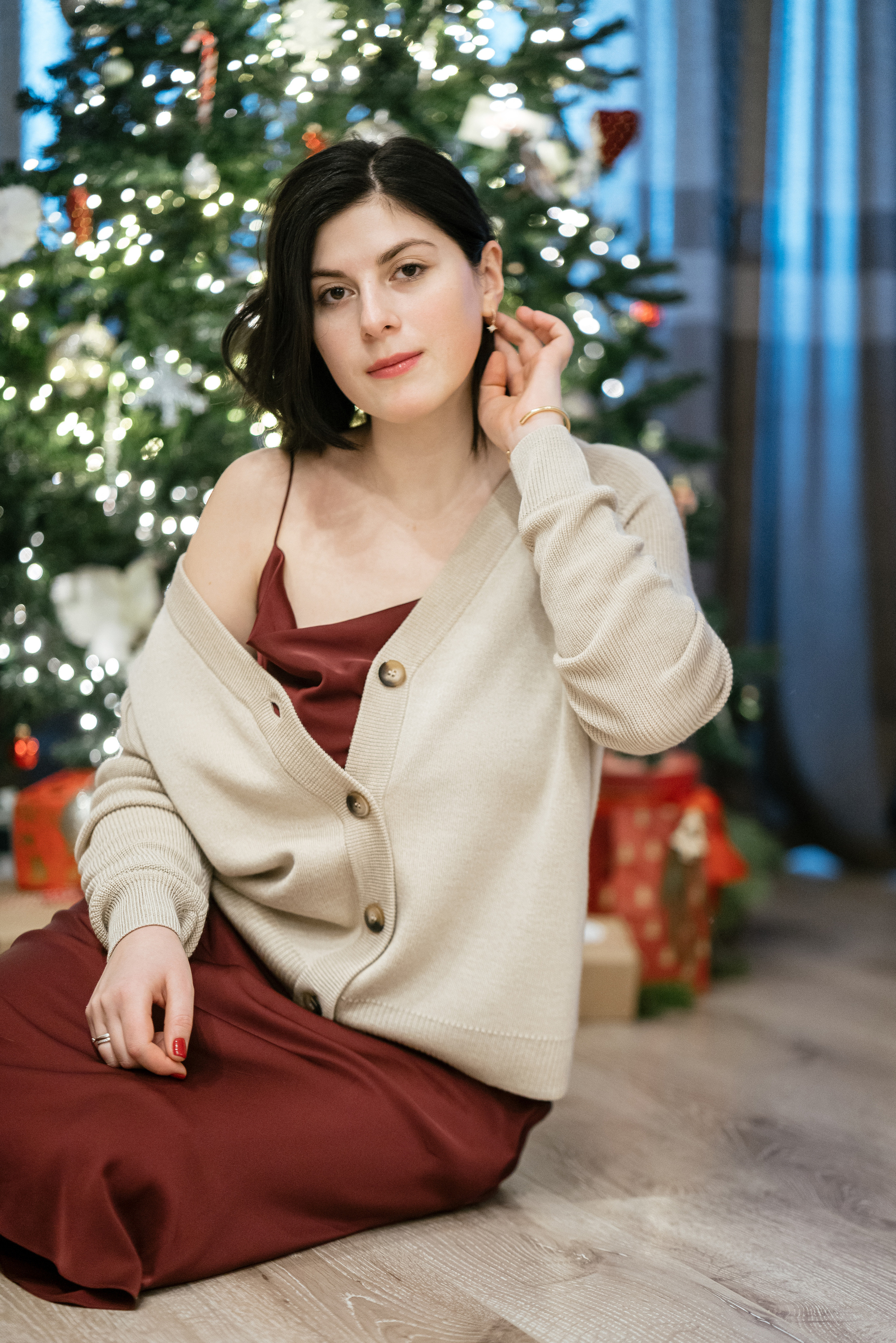 24.12.2021. Фотограф Томск, Новосибирск Влад Свириденко