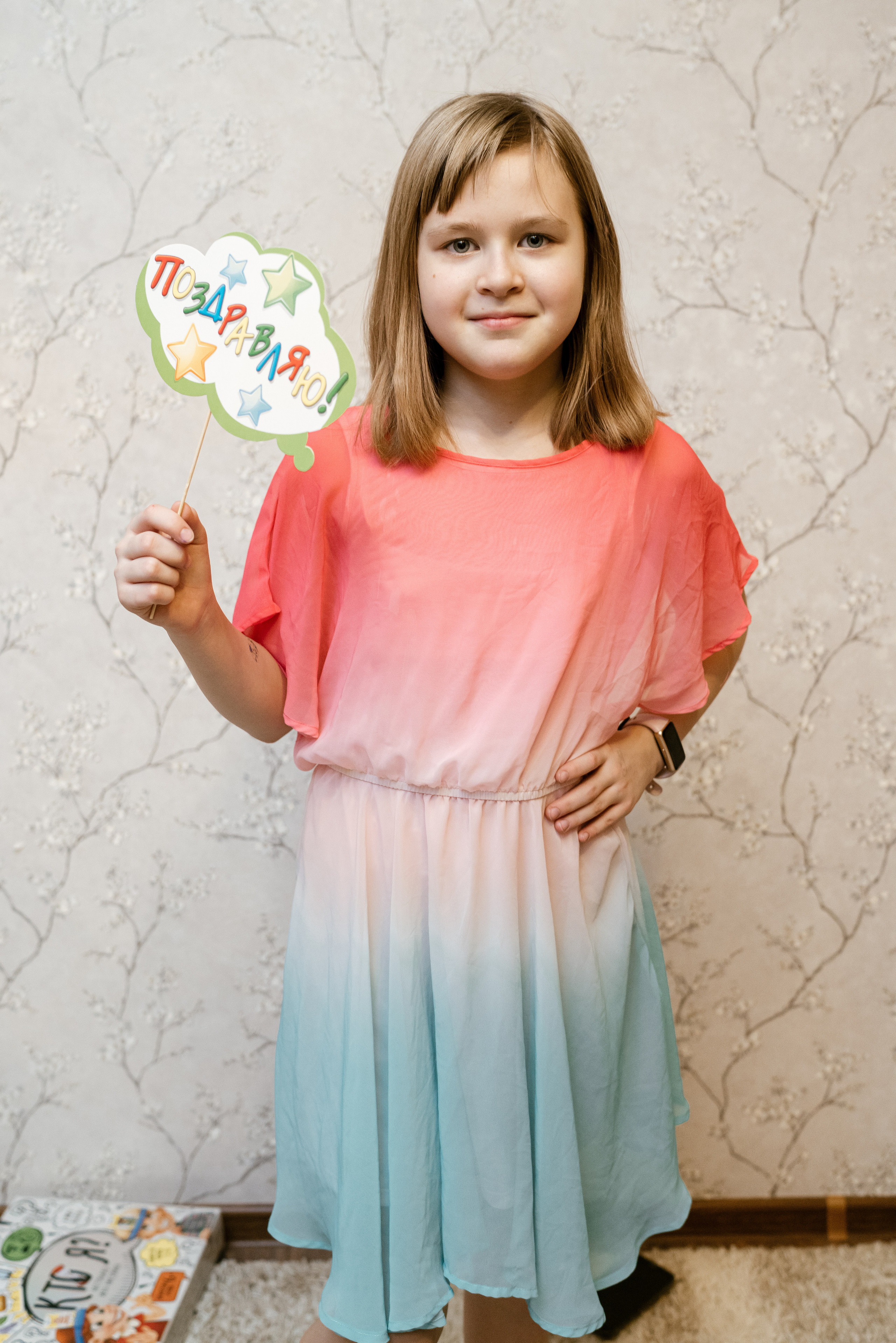 24.12.2021 Happy Birthday. Фотограф Томск, Новосибирск Влад Свириденко