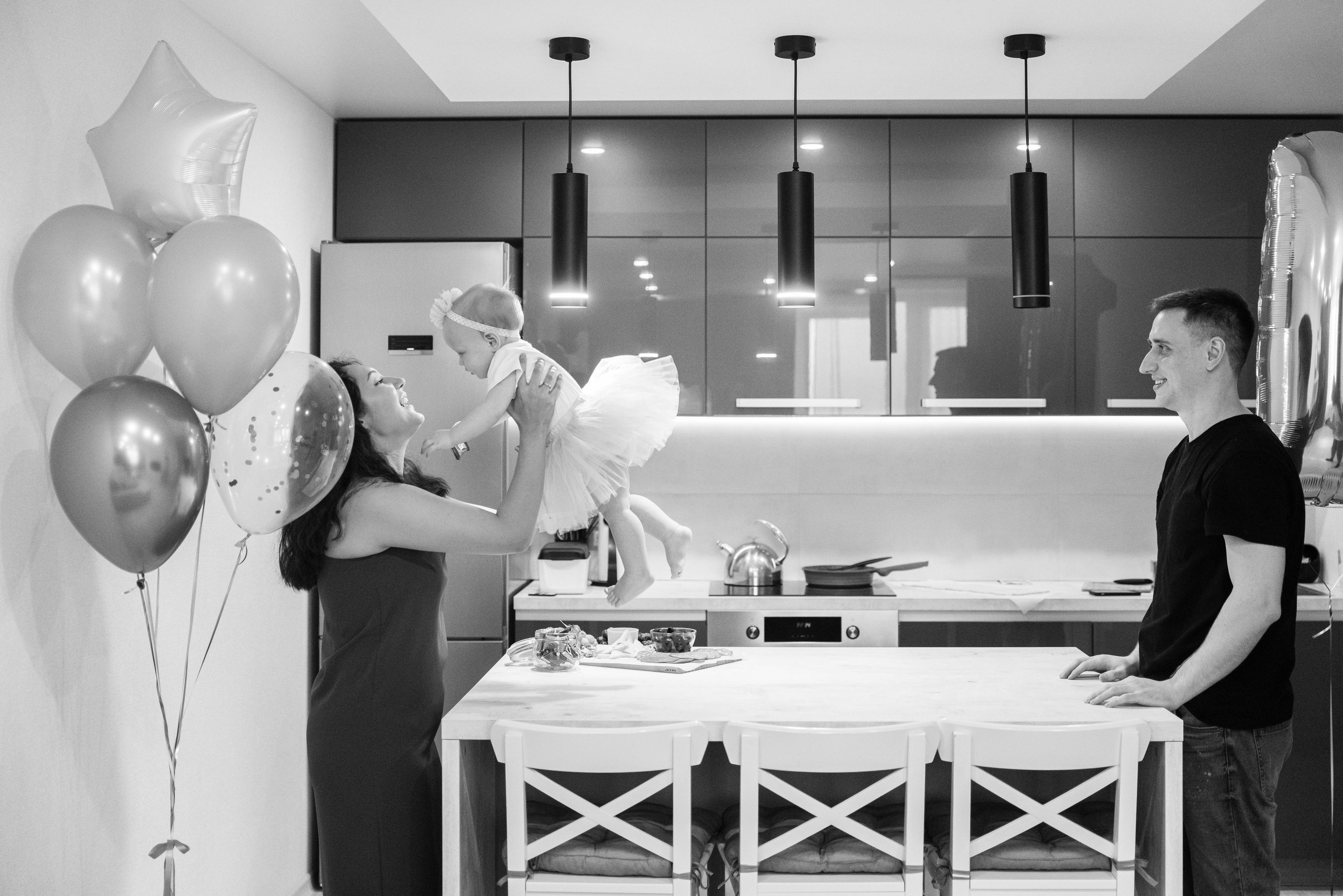 24.12.2021 Little girl. Фотограф Томск, Новосибирск Влад Свириденко