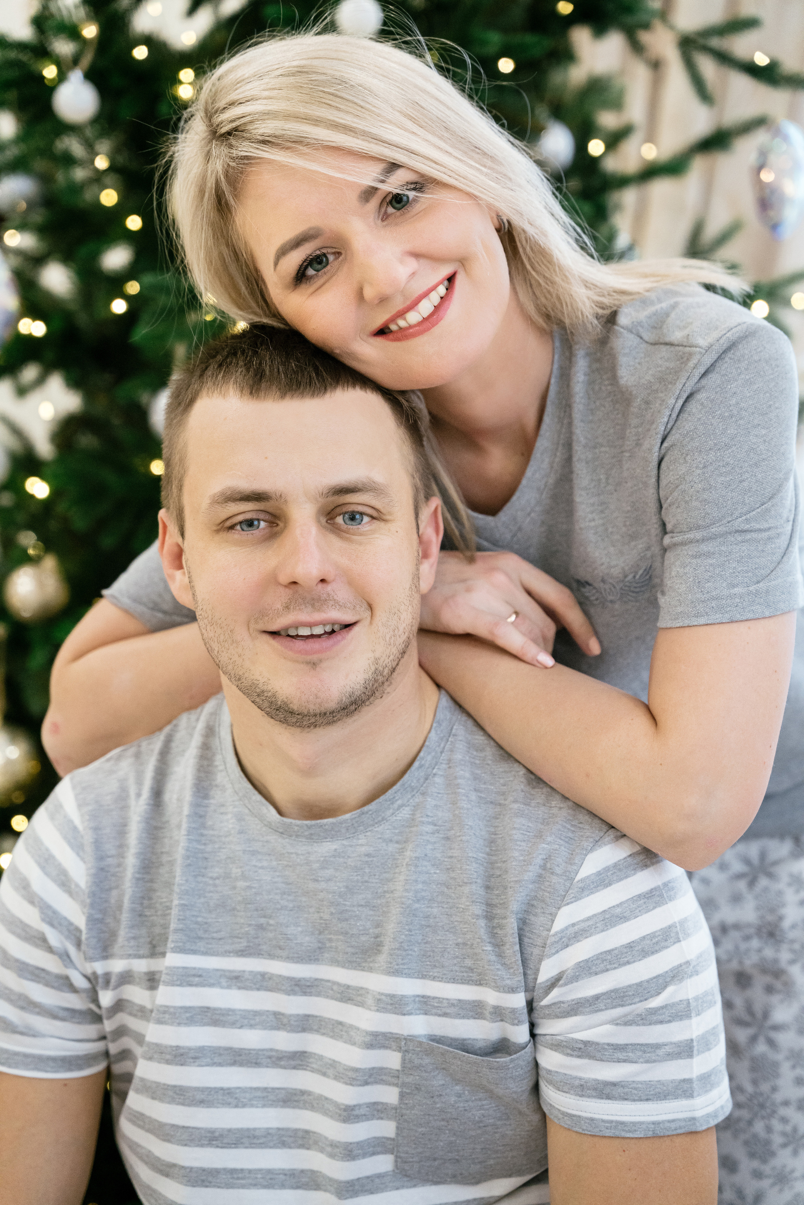 20.12.2021 Family. Фотограф Томск, Новосибирск Влад Свириденко