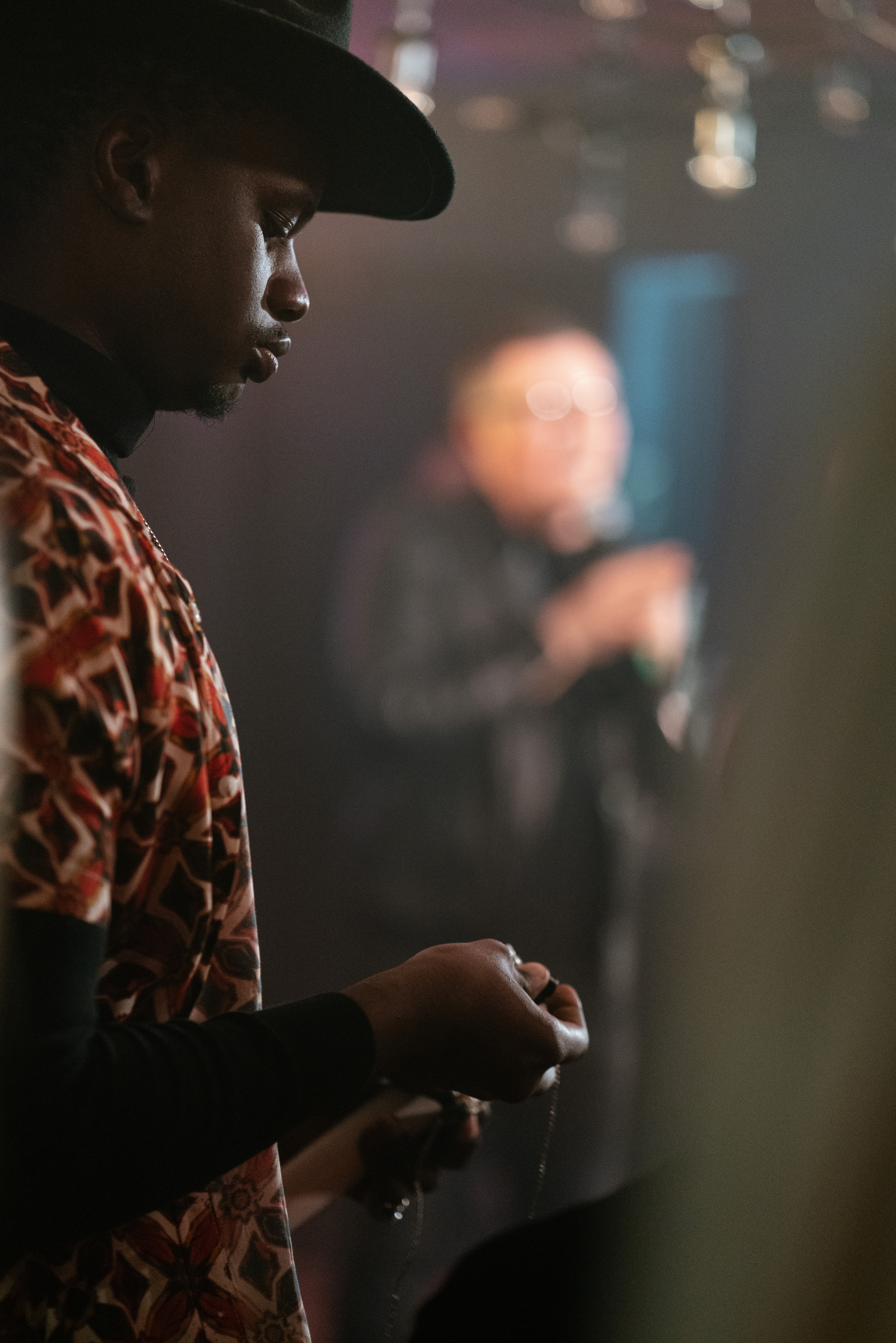 ROCK VOGUE. Фотограф Томск, Новосибирск Влад Свириденко