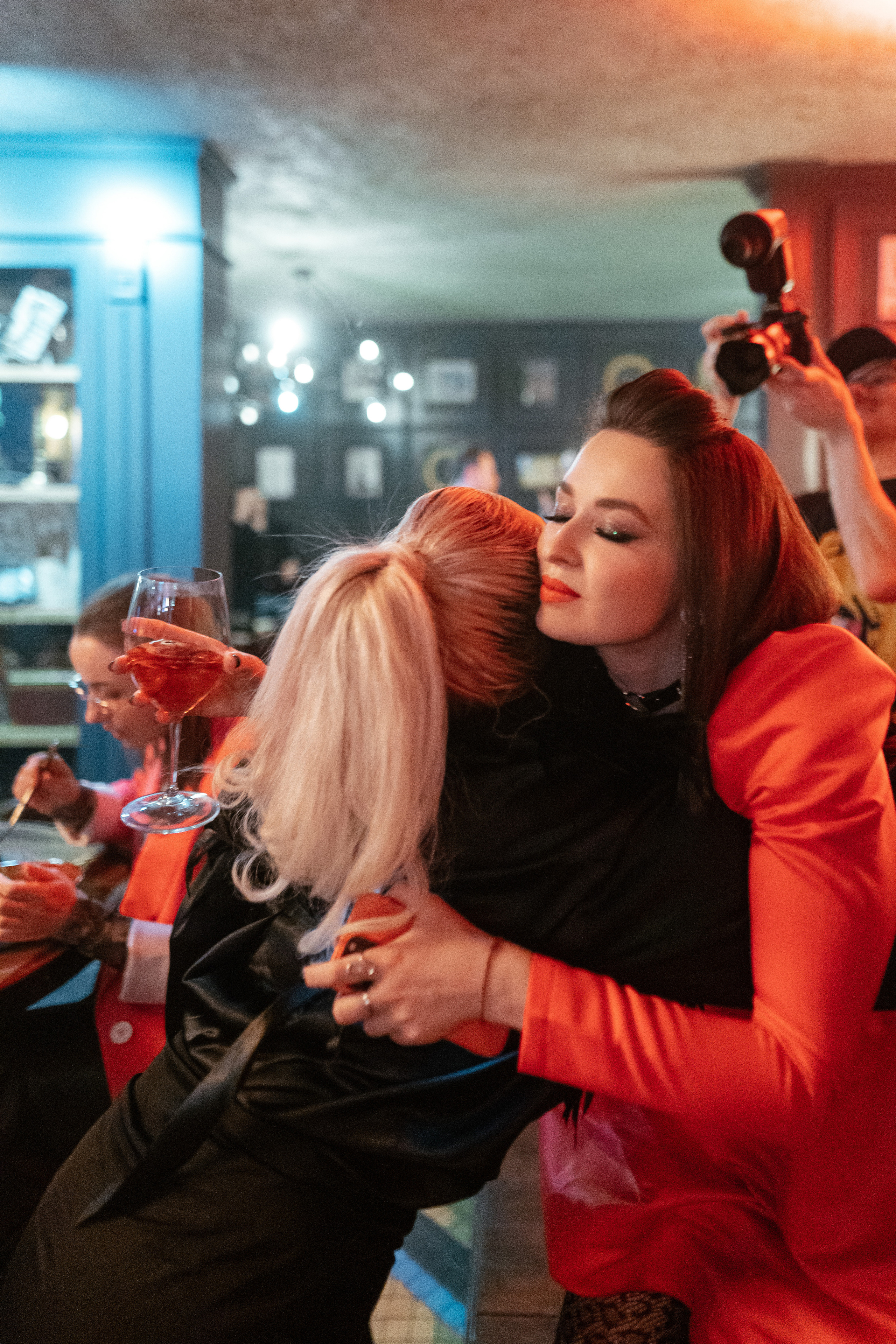 ROCK VOGUE. Фотограф Томск, Новосибирск Влад Свириденко