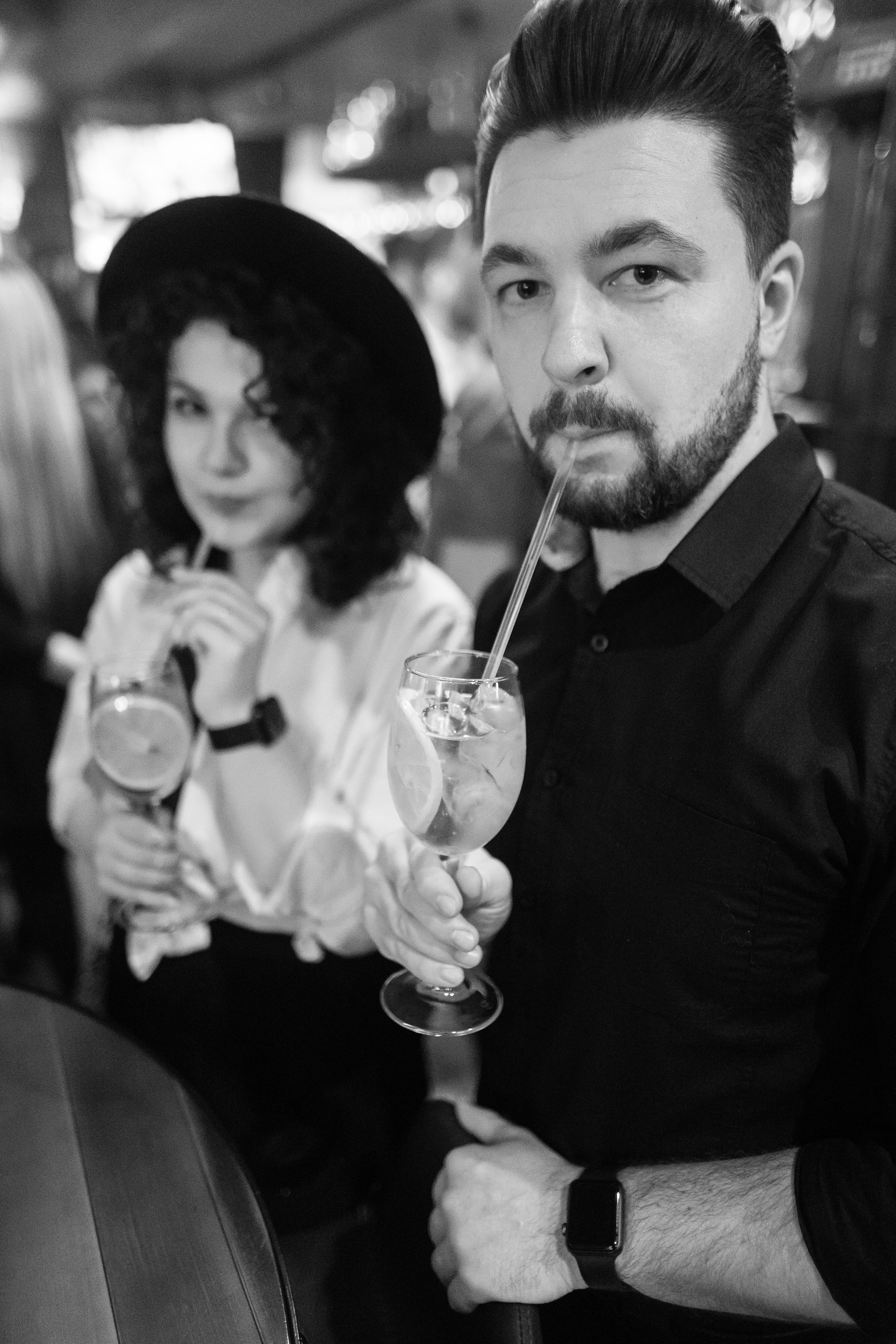 ROCK VOGUE. Фотограф Томск, Новосибирск Влад Свириденко