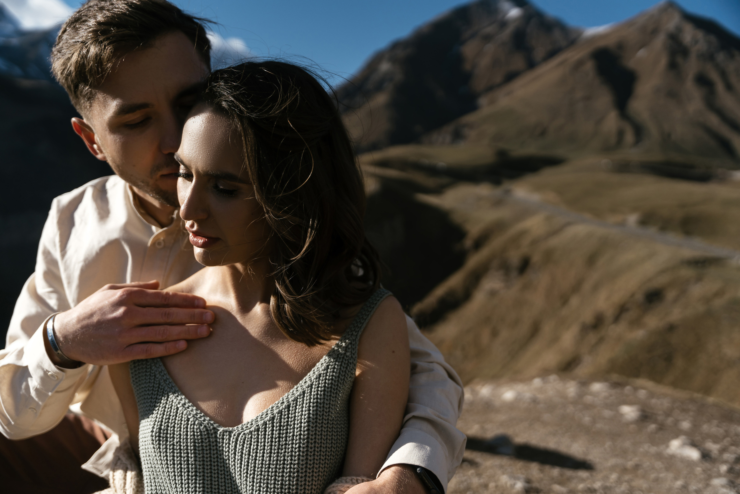 Выше гор. Фотограф Томск, Новосибирск Влад Свириденко