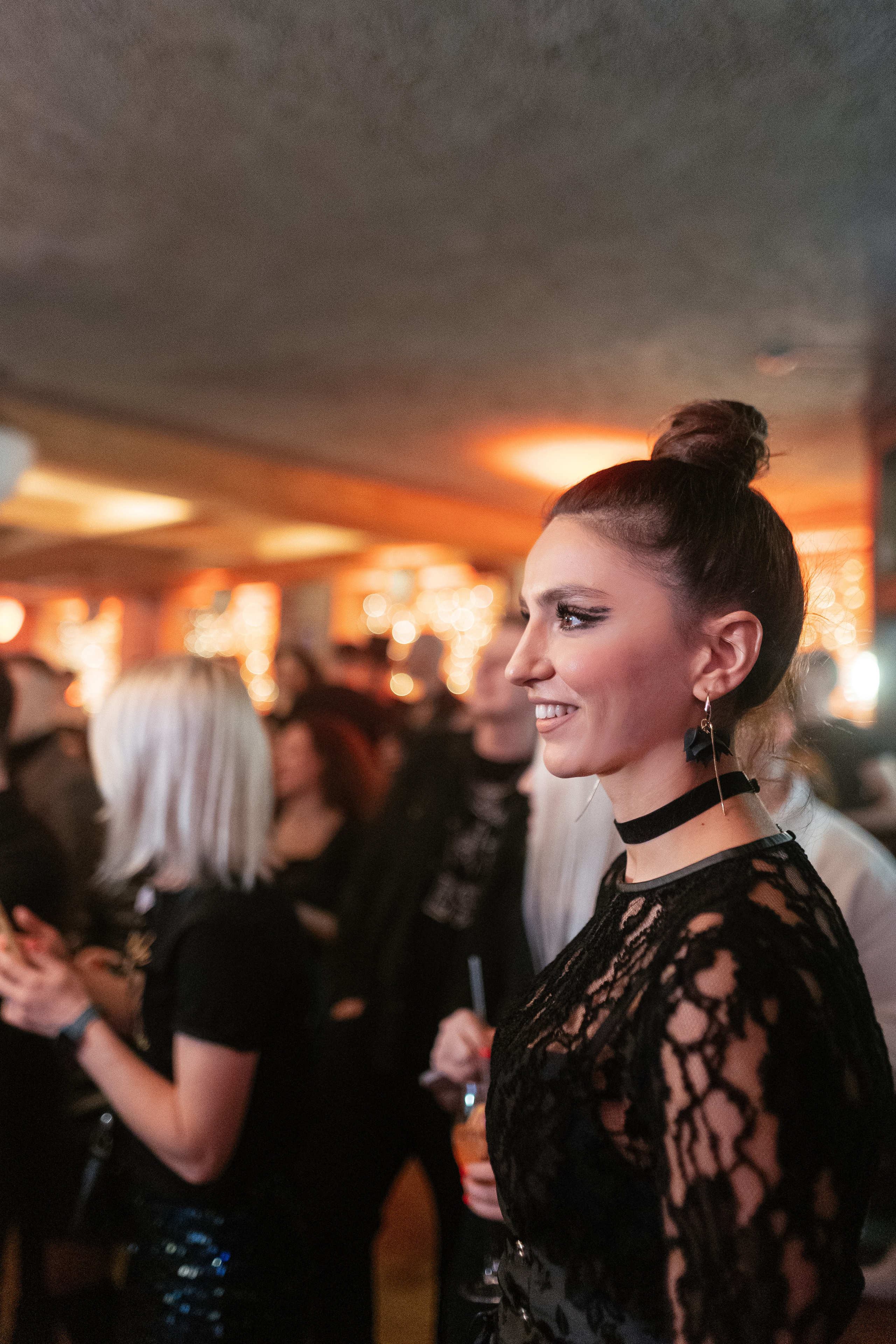 ROCK VOGUE. Фотограф Томск, Новосибирск Влад Свириденко