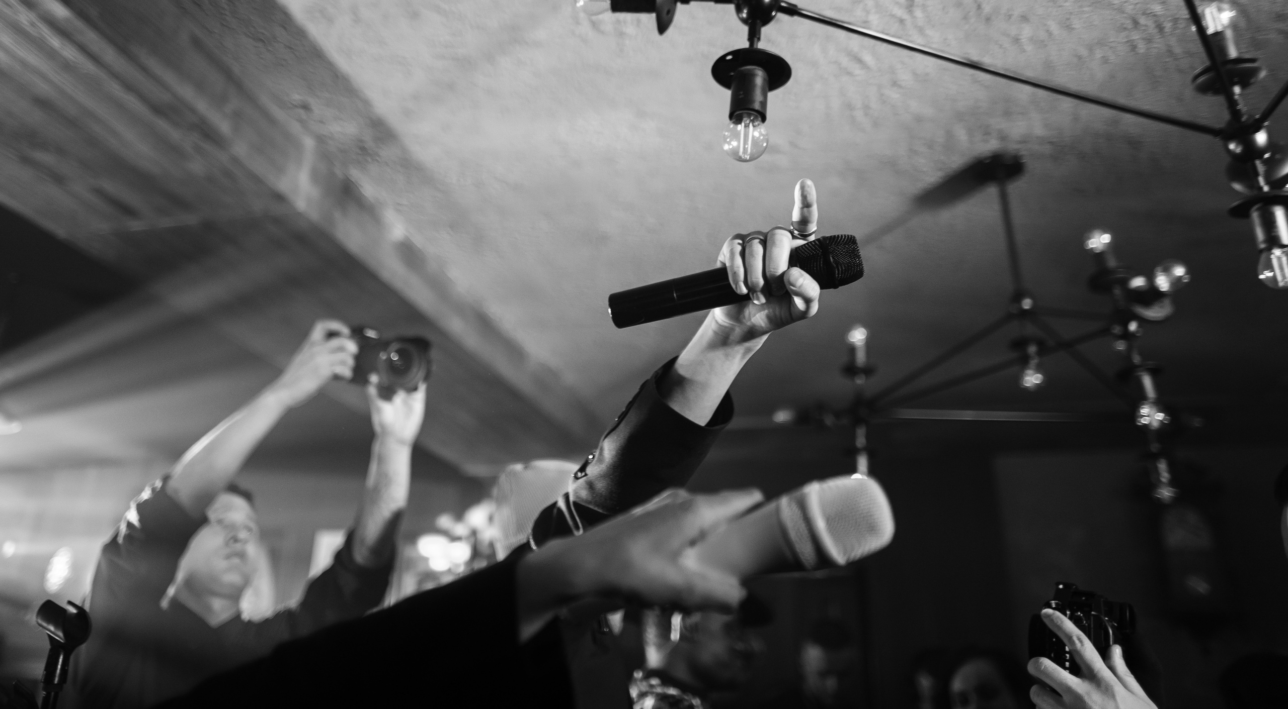 ROCK VOGUE. Фотограф Томск, Новосибирск Влад Свириденко