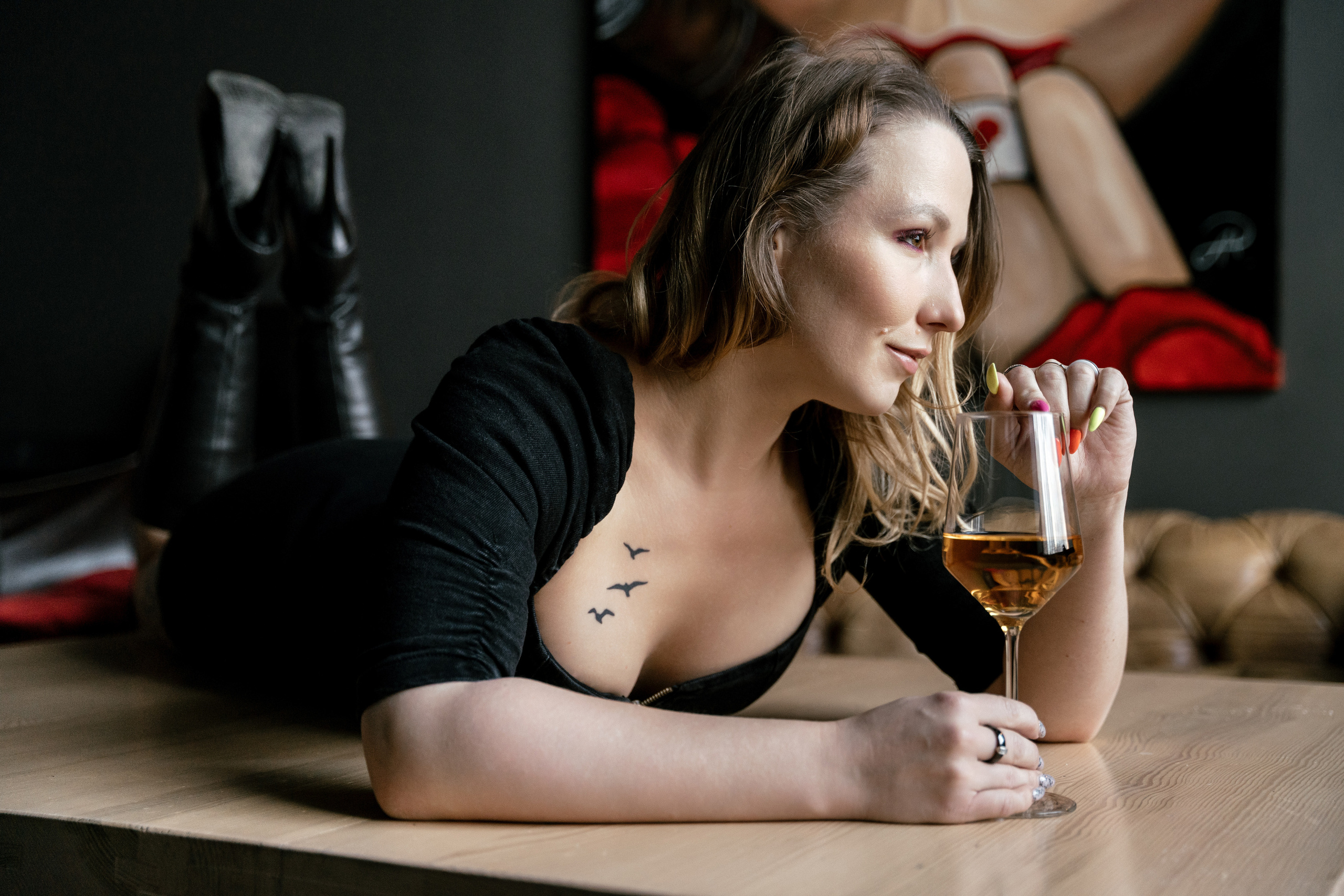 21.12.2021. Фотограф Томск, Новосибирск Влад Свириденко