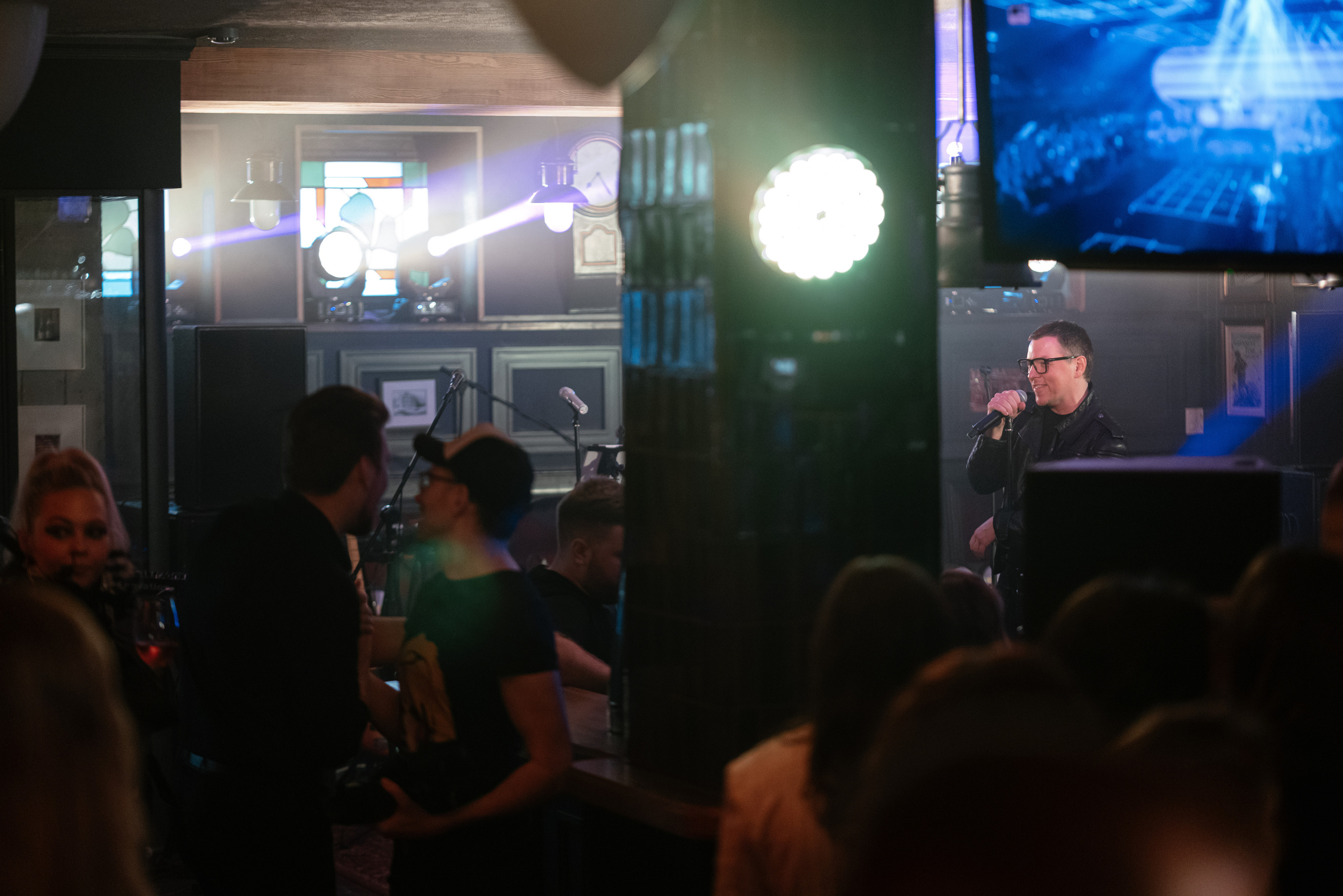 ROCK VOGUE. Фотограф Томск, Новосибирск Влад Свириденко