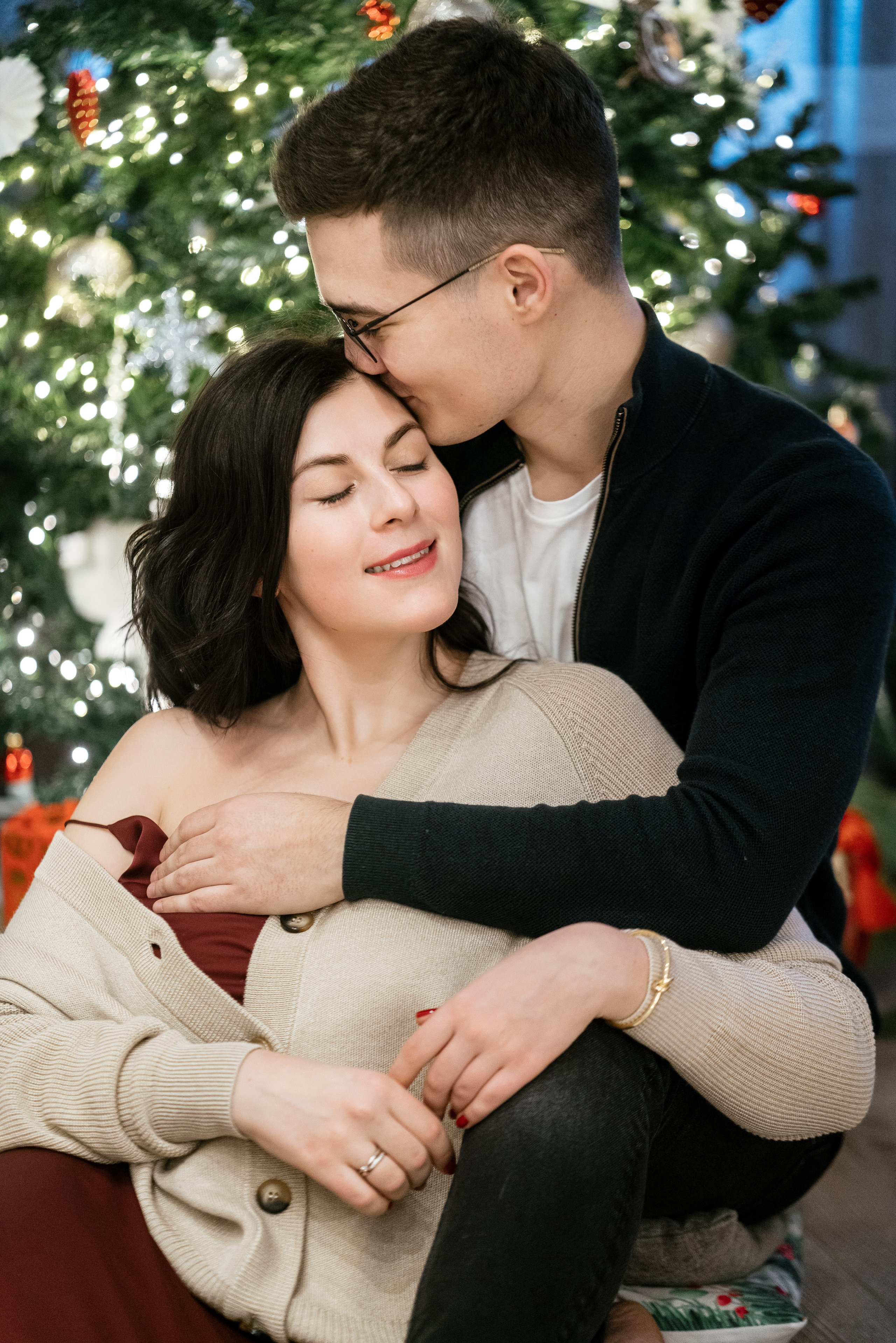 24.12.2021. Фотограф Томск, Новосибирск Влад Свириденко